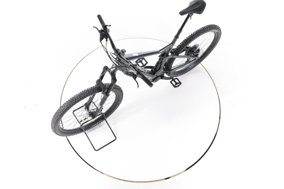 Scott Strike eRIDE 930 E-Bike Fully - Image 18