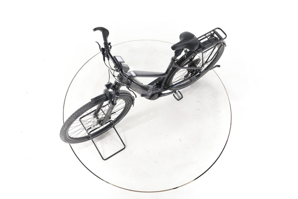 KTM ZEG CENTO 10 Trekking E-Bike - Image 18