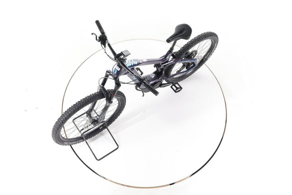 Haibike AllMtn CF 11 L E-Bike Fully - Image 18