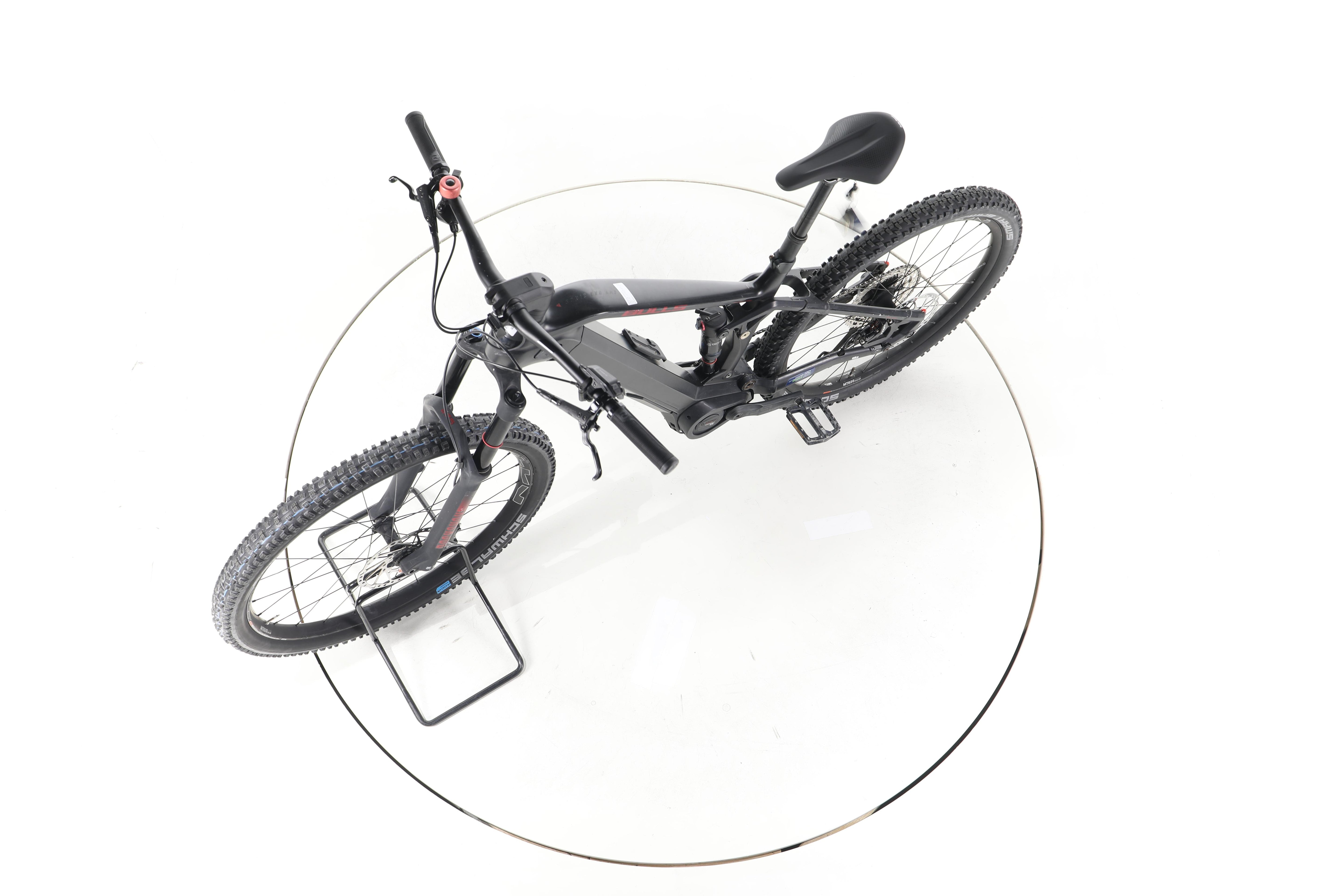 Bulls Sonic EVO AM 3 E-Bike Fully Carbon - Image 18