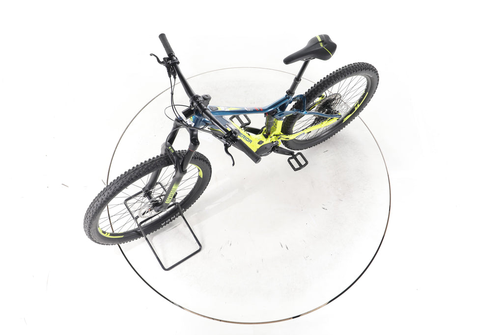 Merida eONE-Sixty 575 EP1 E-Bike Fully - Image 18