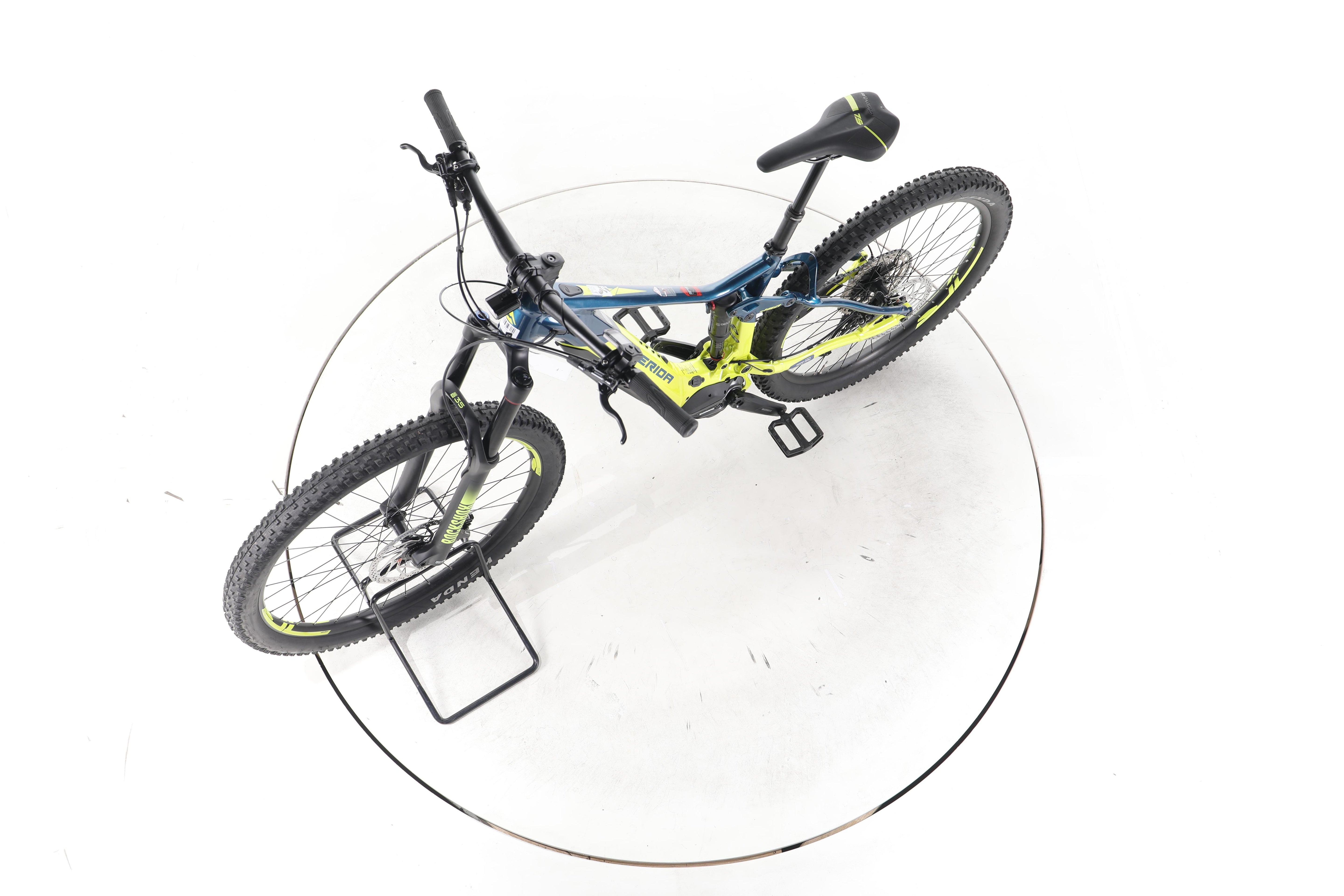 Merida eONE-Sixty 575 EP1 E-Bike Fully - Image 18