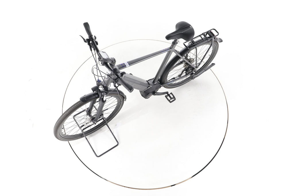 Raleigh Kent 10 Trekking E-Bike - Image 18