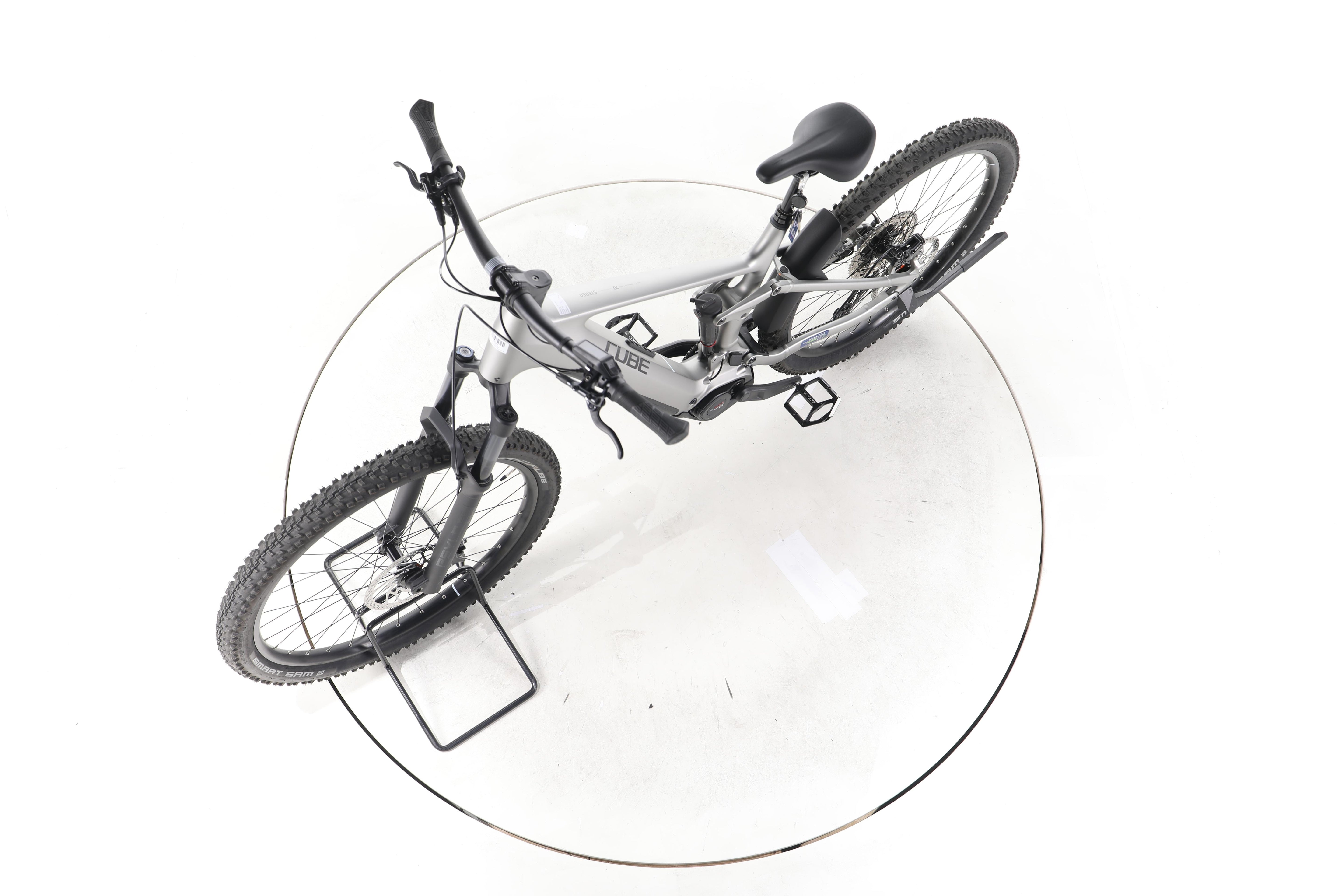 Cube Stereo Hybrid ONE22 Race E-Bike Fully 2025 - Image 18