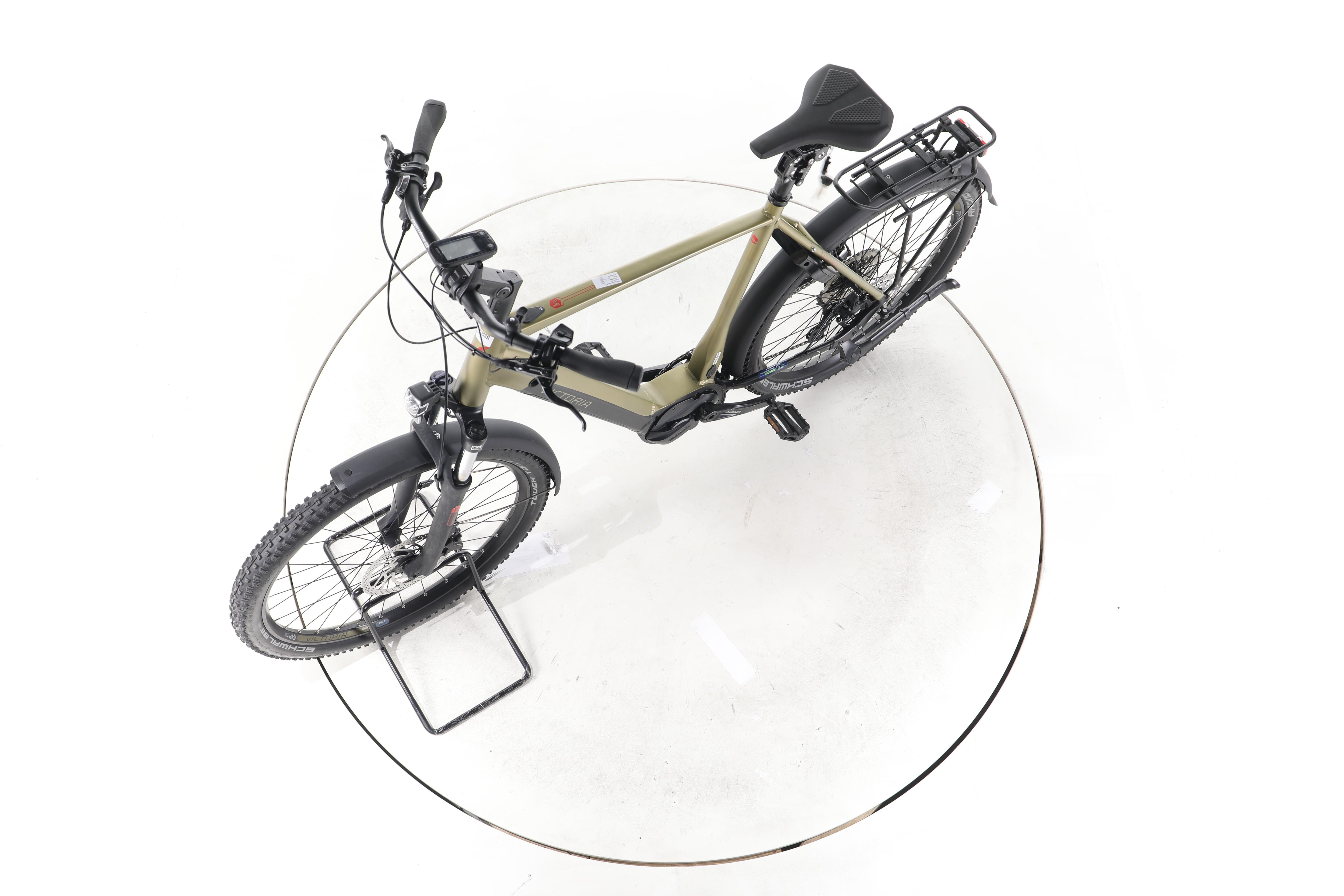 Victoria eAdventure 12.5 Trekking E-Bike - Image 18