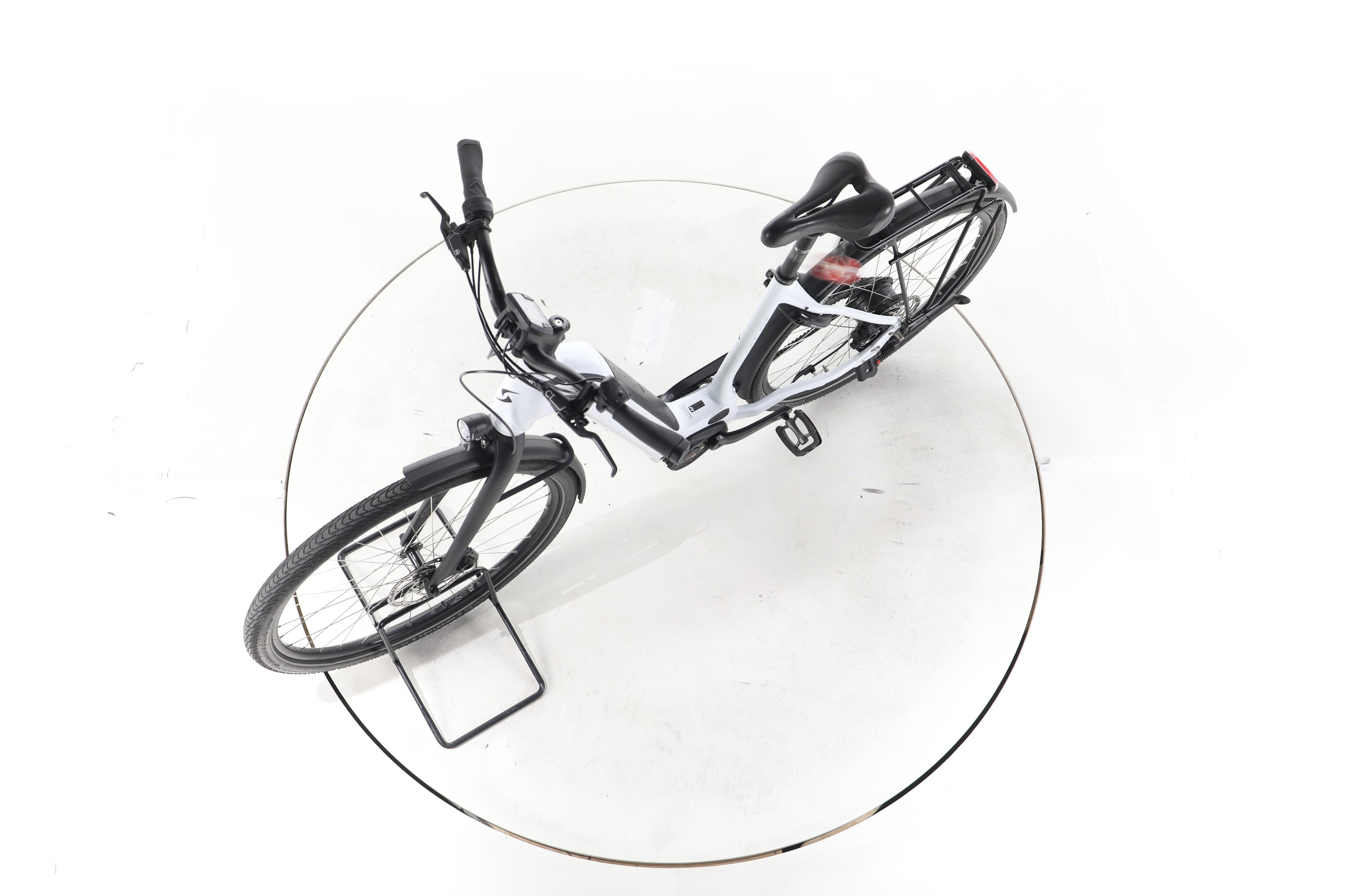Simplon Spotlight City E-Bike Tiefeinsteiger - Image 18