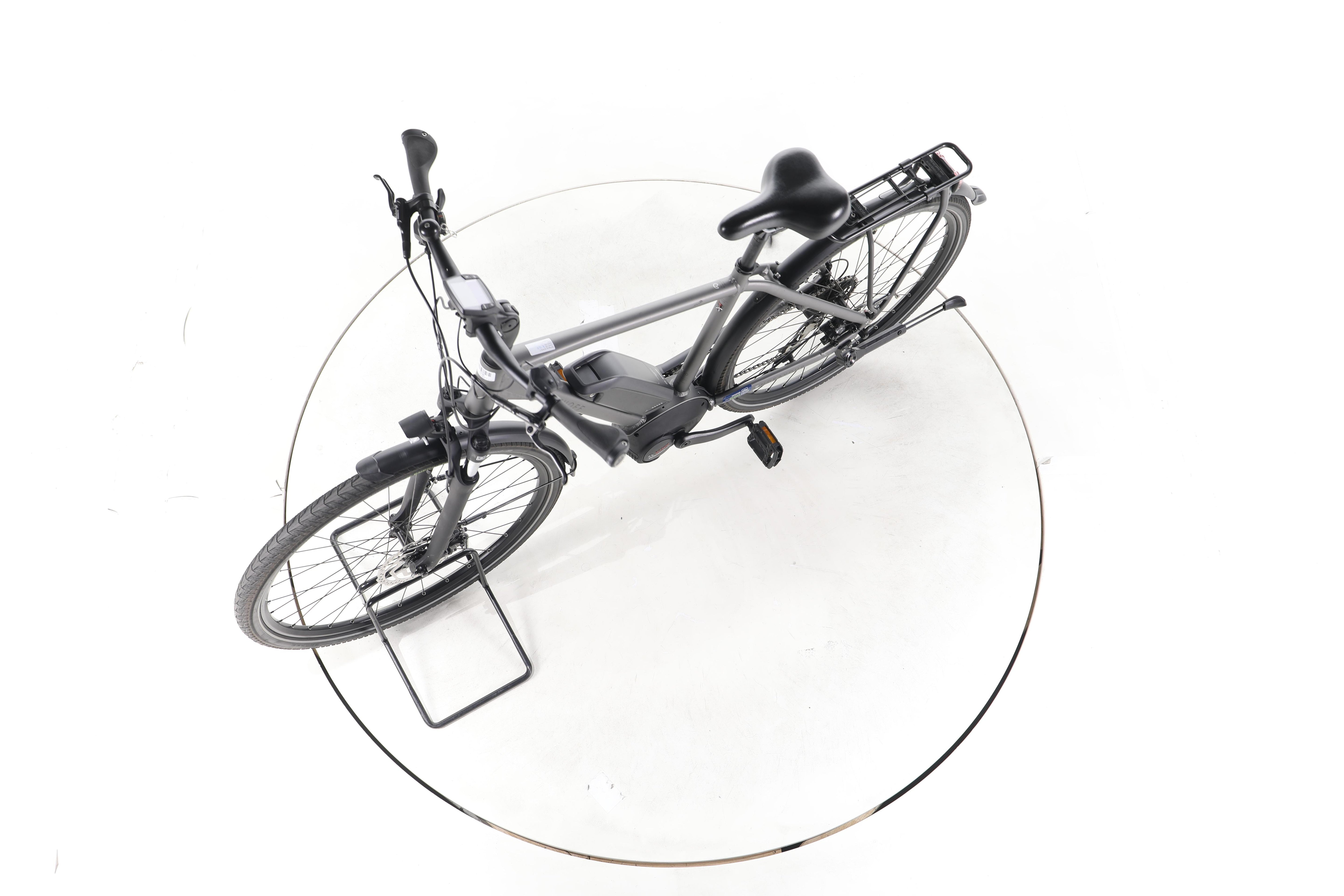 Kalkhoff Endeavour 1.B Move Trekking E-Bike - Image 18