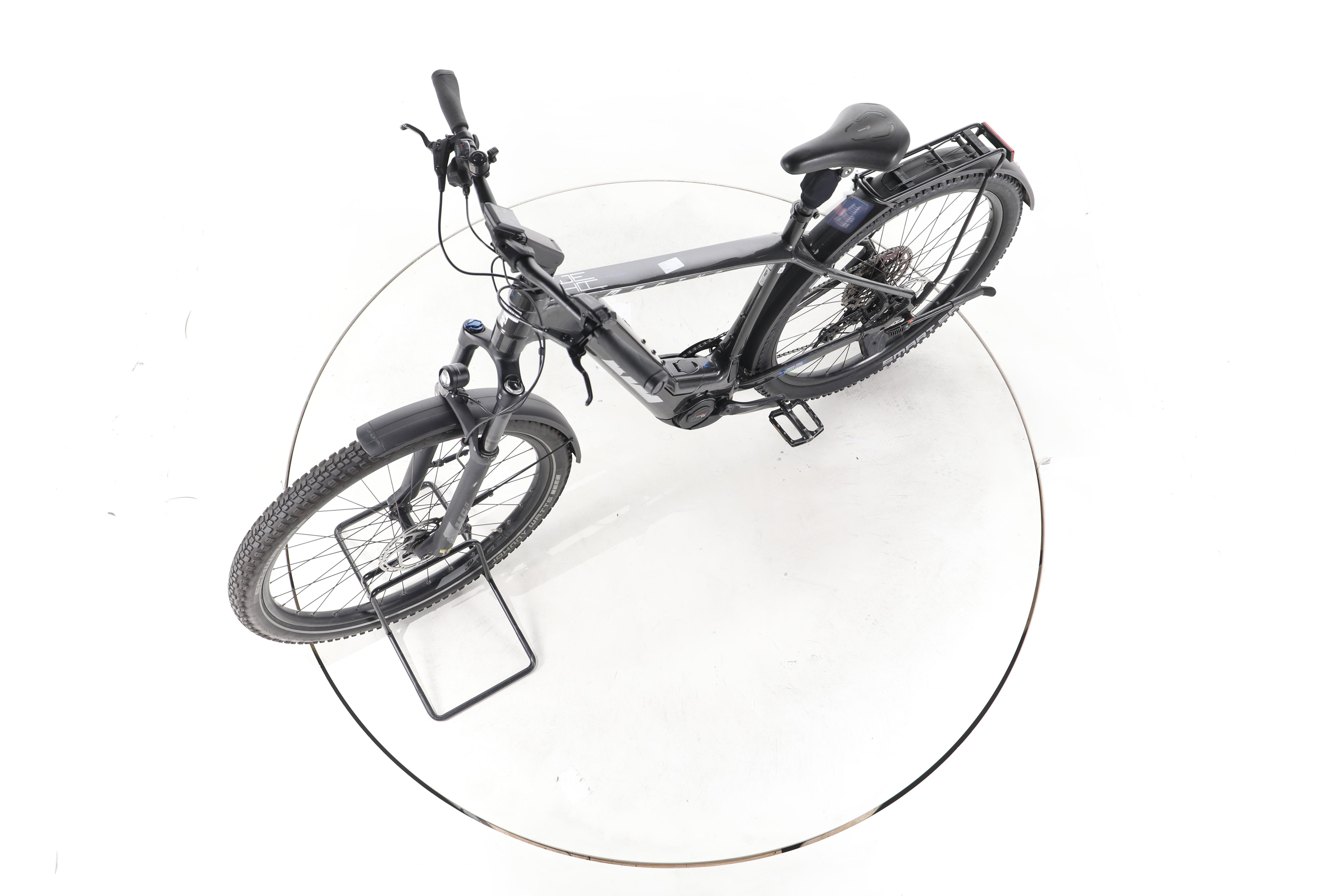 KTM Macina Team 792 LFC Trekking E-Bike - Image 18