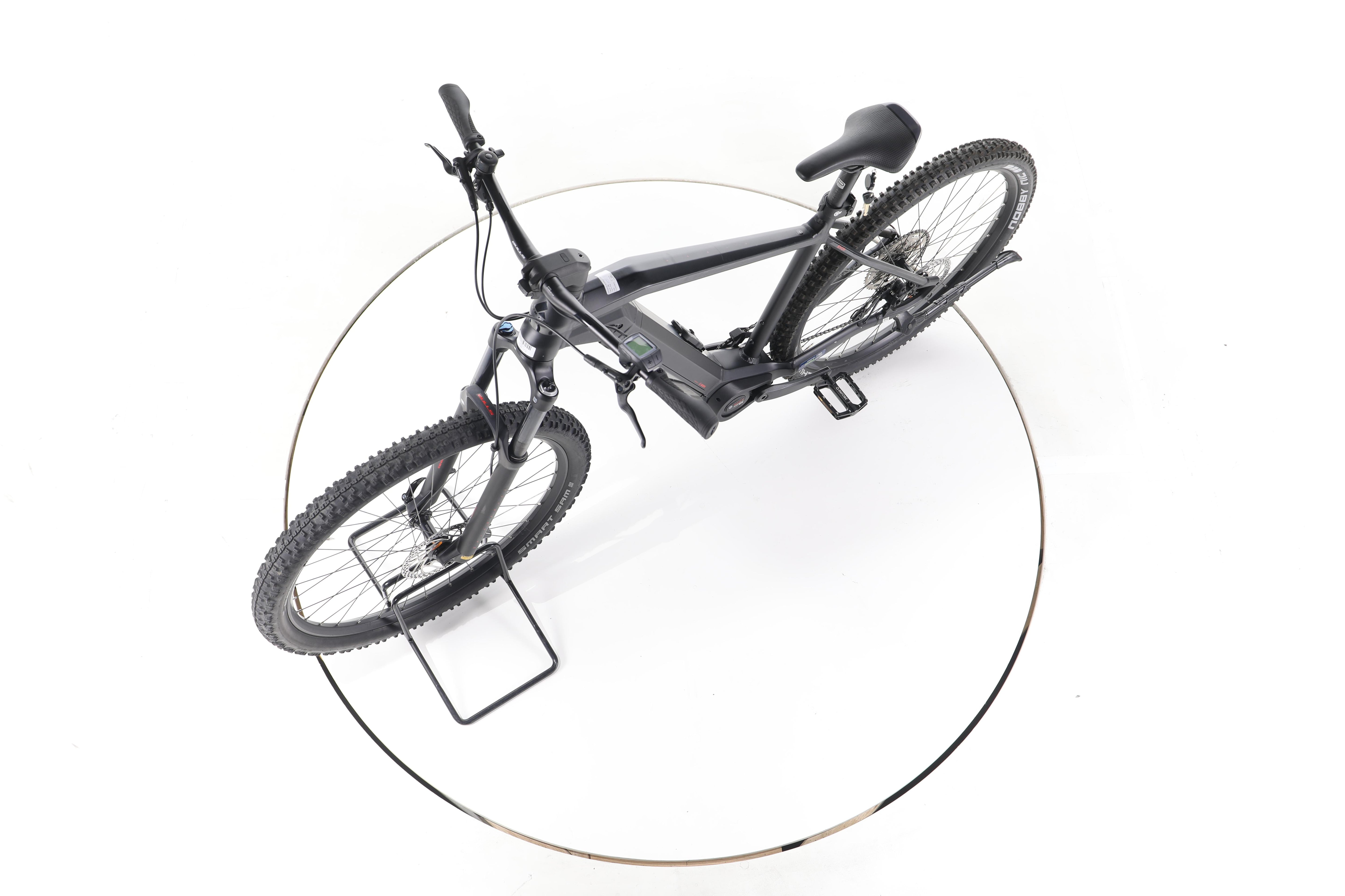 Bulls Sonic EVO 1 E-Bike - Image 18