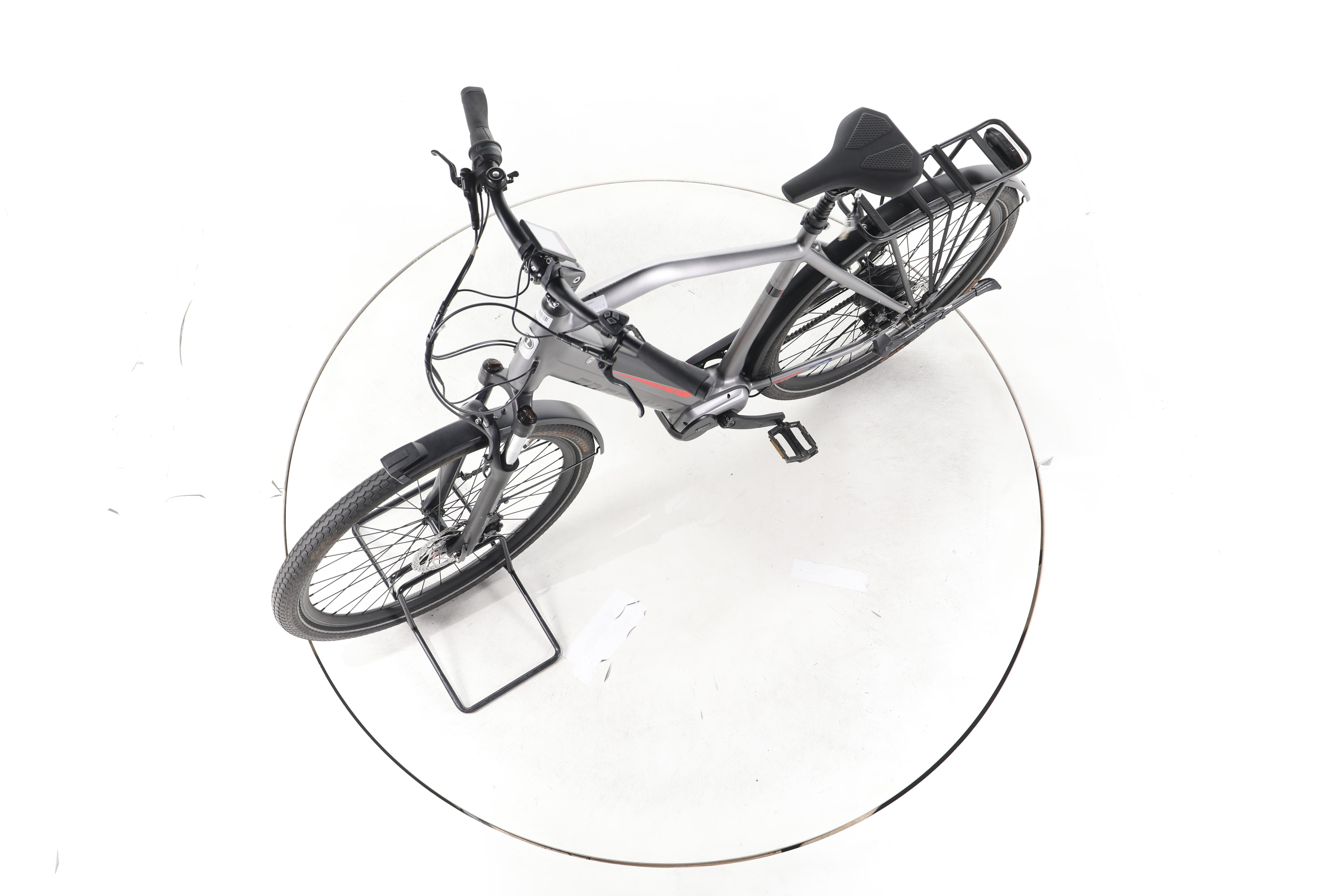 FREEBIKE Brooklyn City E-Bike - Image 18