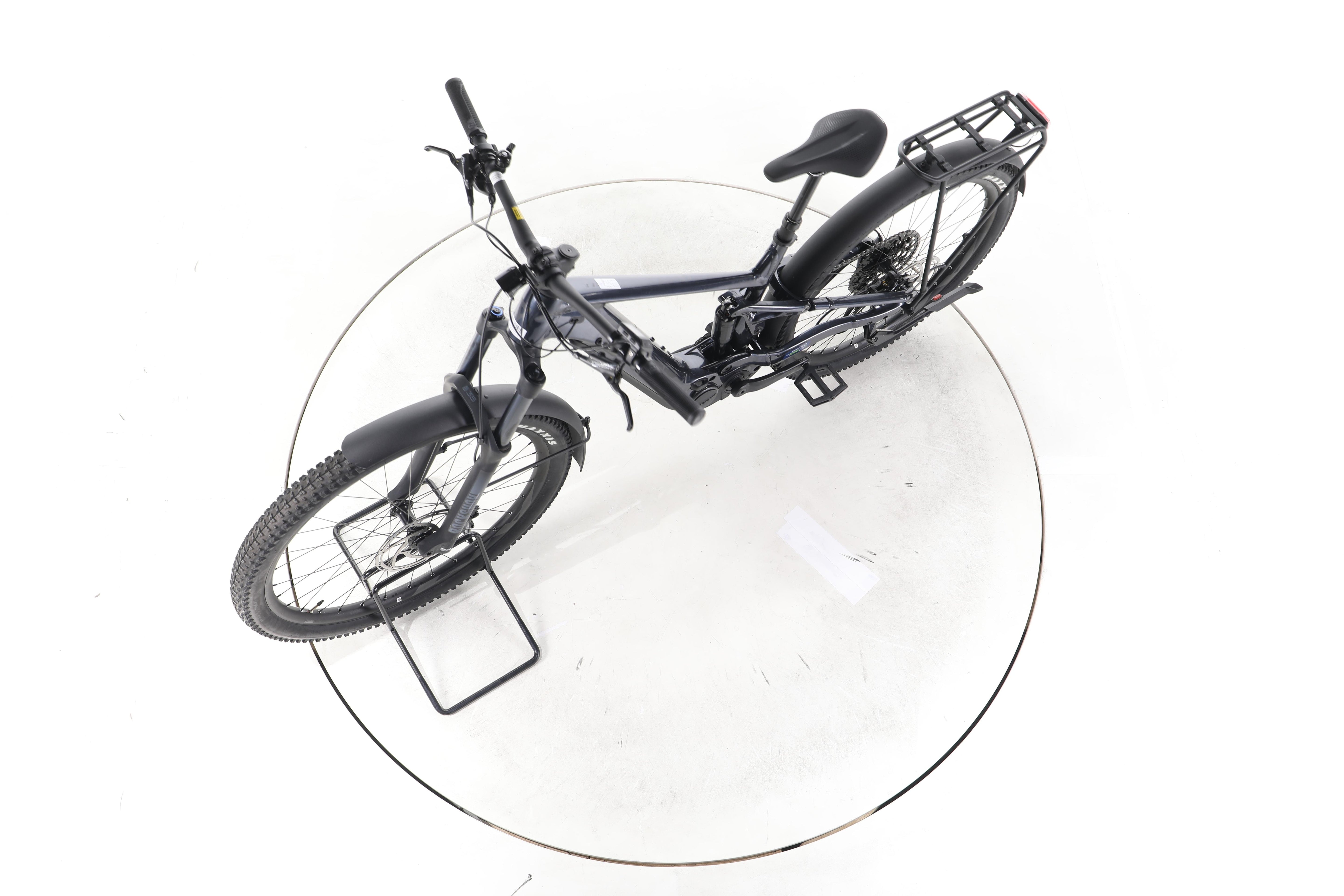 Giant Stance E+ Pro EX 800 SUV E-Bike 2024 - Image 18