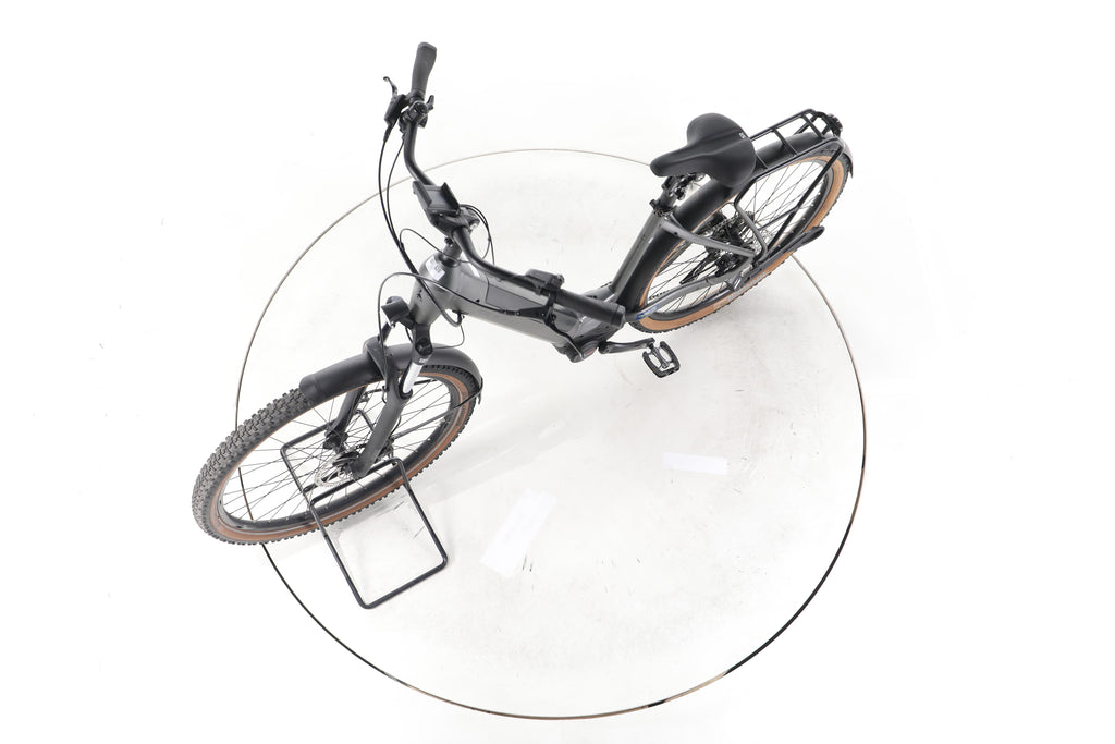 Bulls LT EVO Performance SUV Trekking E-Bike Tiefeinsteiger 2024 - Image 18