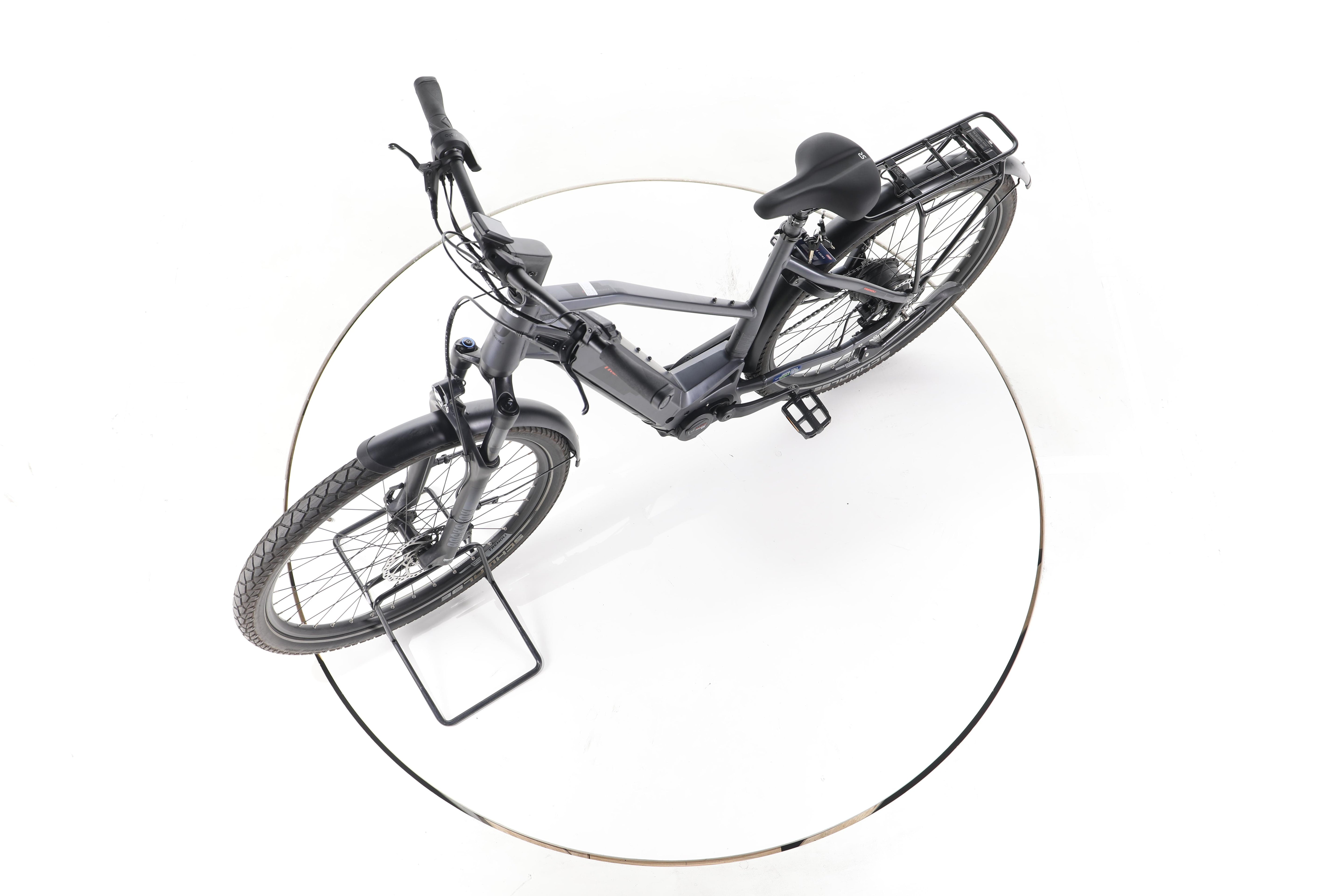 Trenoli Tanaro CX Sportivo T City E-Bike - Image 18