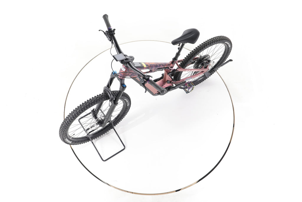 Cube Stereo Hybrid ONE44 HPC SLX E-Bike Fully Carbon 2026 - Image 18