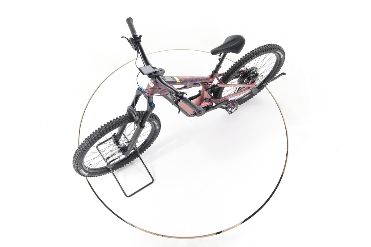 Cube Stereo Hybrid ONE44 HPC SLX E-Bike Fully Carbon 2026 - Image 18