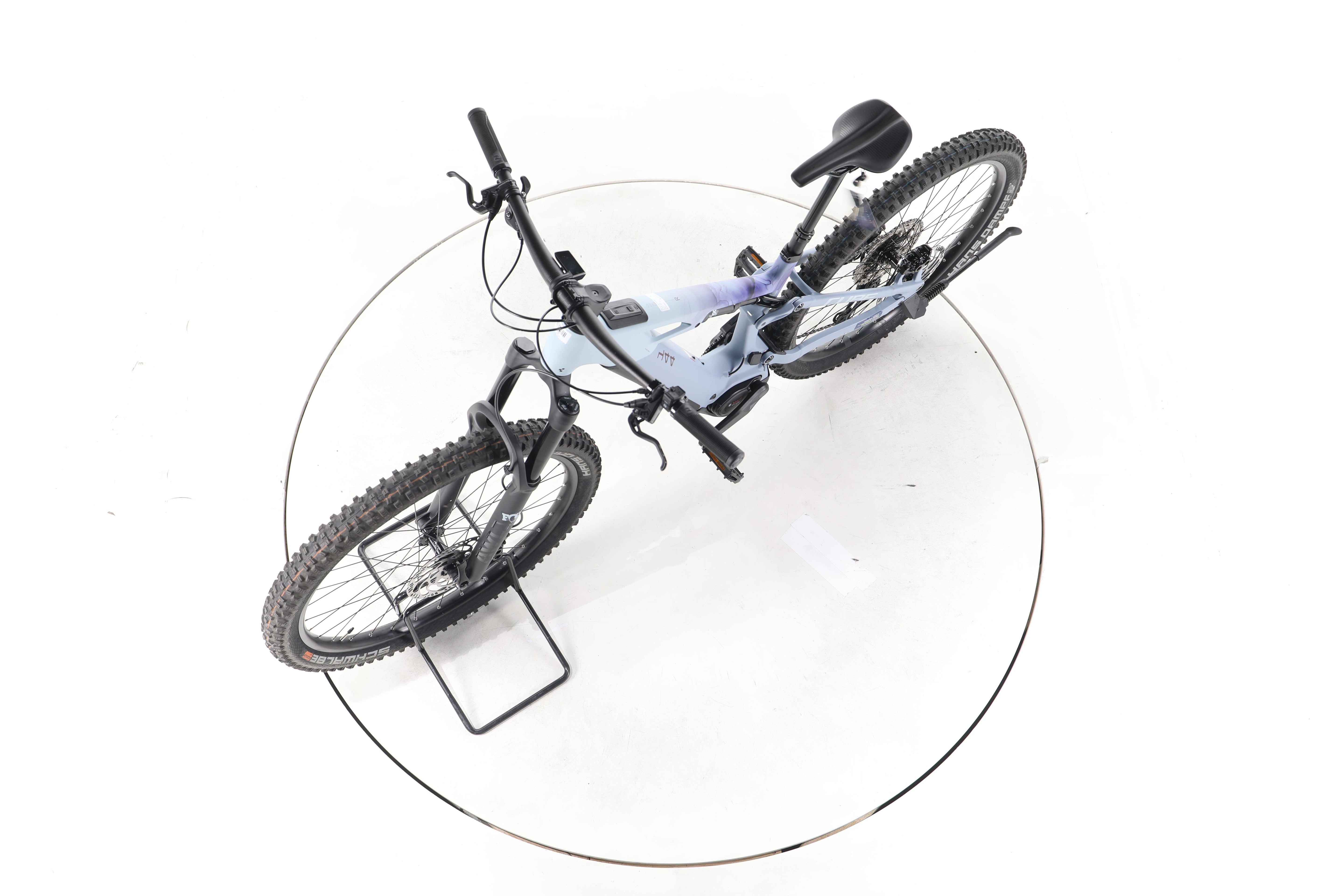 Cube Stereo Hybrid ONE44 HPC Race E-Bike Fully Carbon 2025 - Image 18