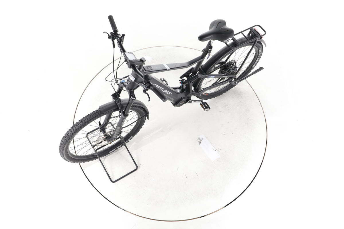 Centurion LHASA E R860I EQ SUV E-Bike - Image 18