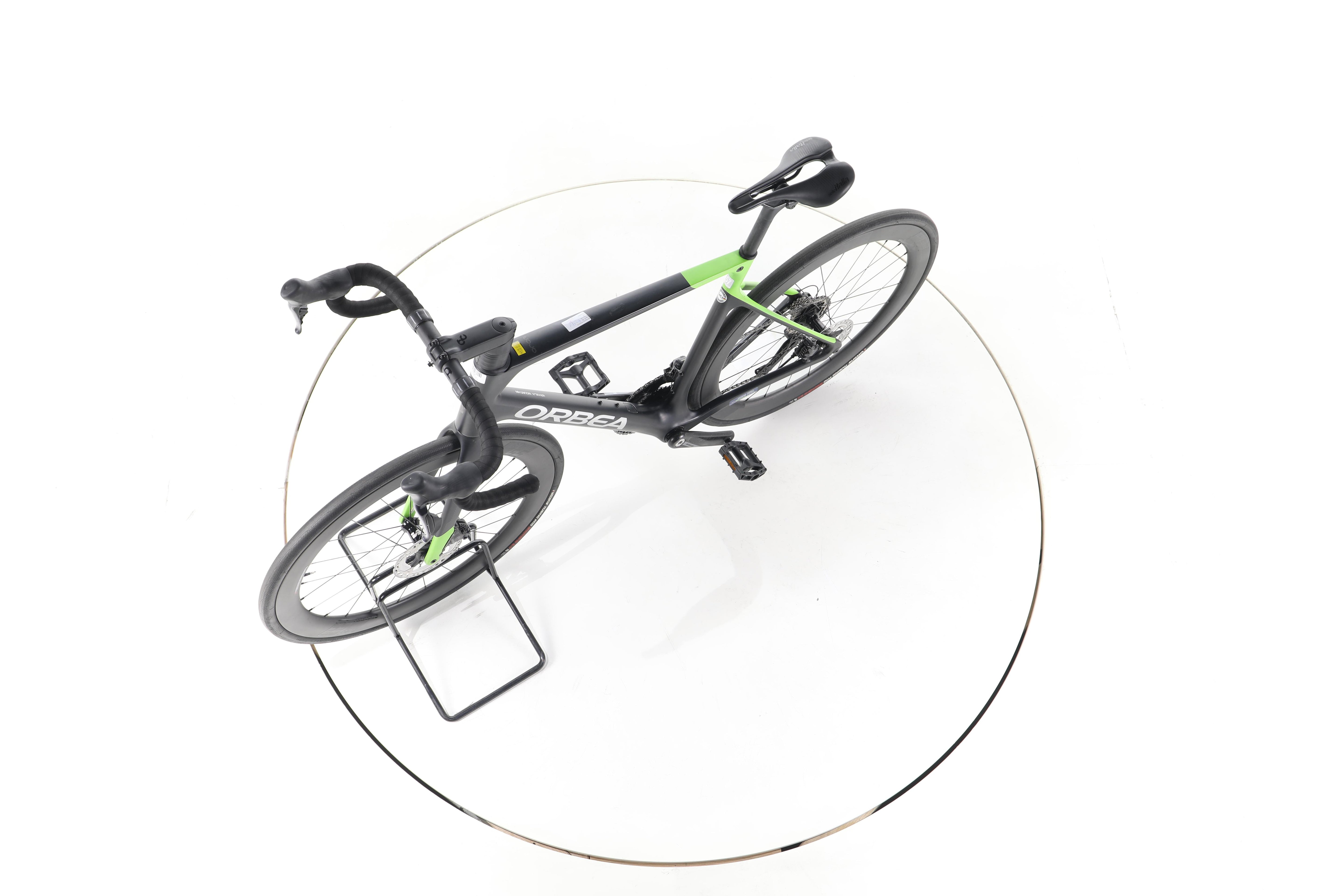 Orbea Orca M20i Team Rennrad Carbon - Image 18