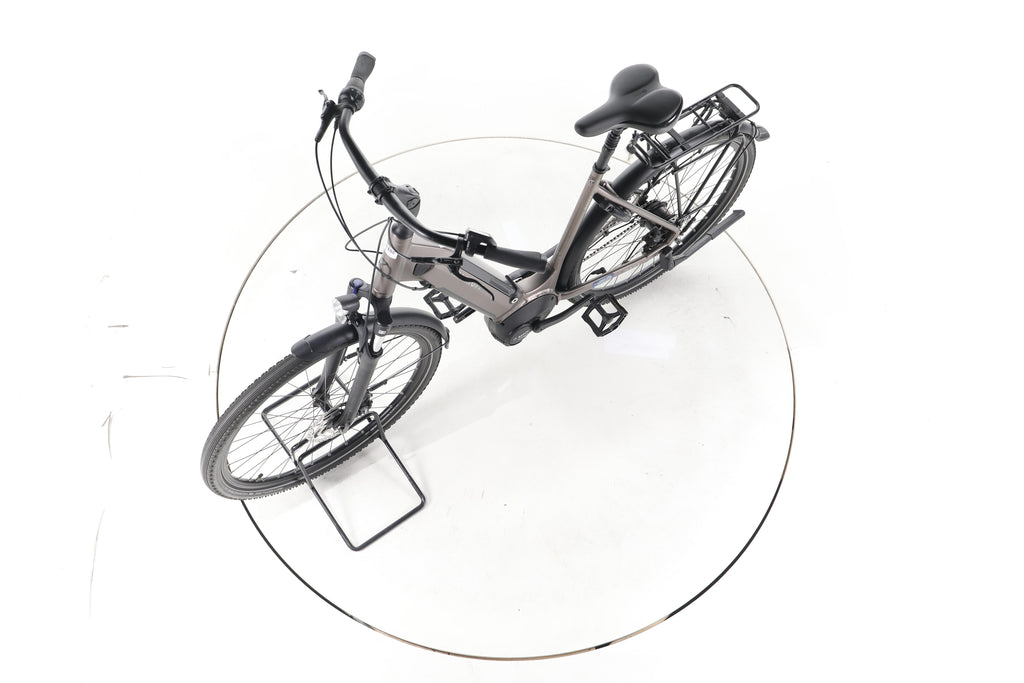 Kalkhoff Image 3.B Move City E-Bike Tiefeinsteiger - Image 18