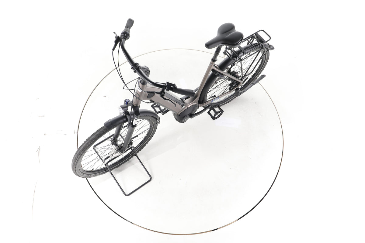 Kalkhoff Image 3.B Move City E-Bike Tiefeinsteiger - Image 18