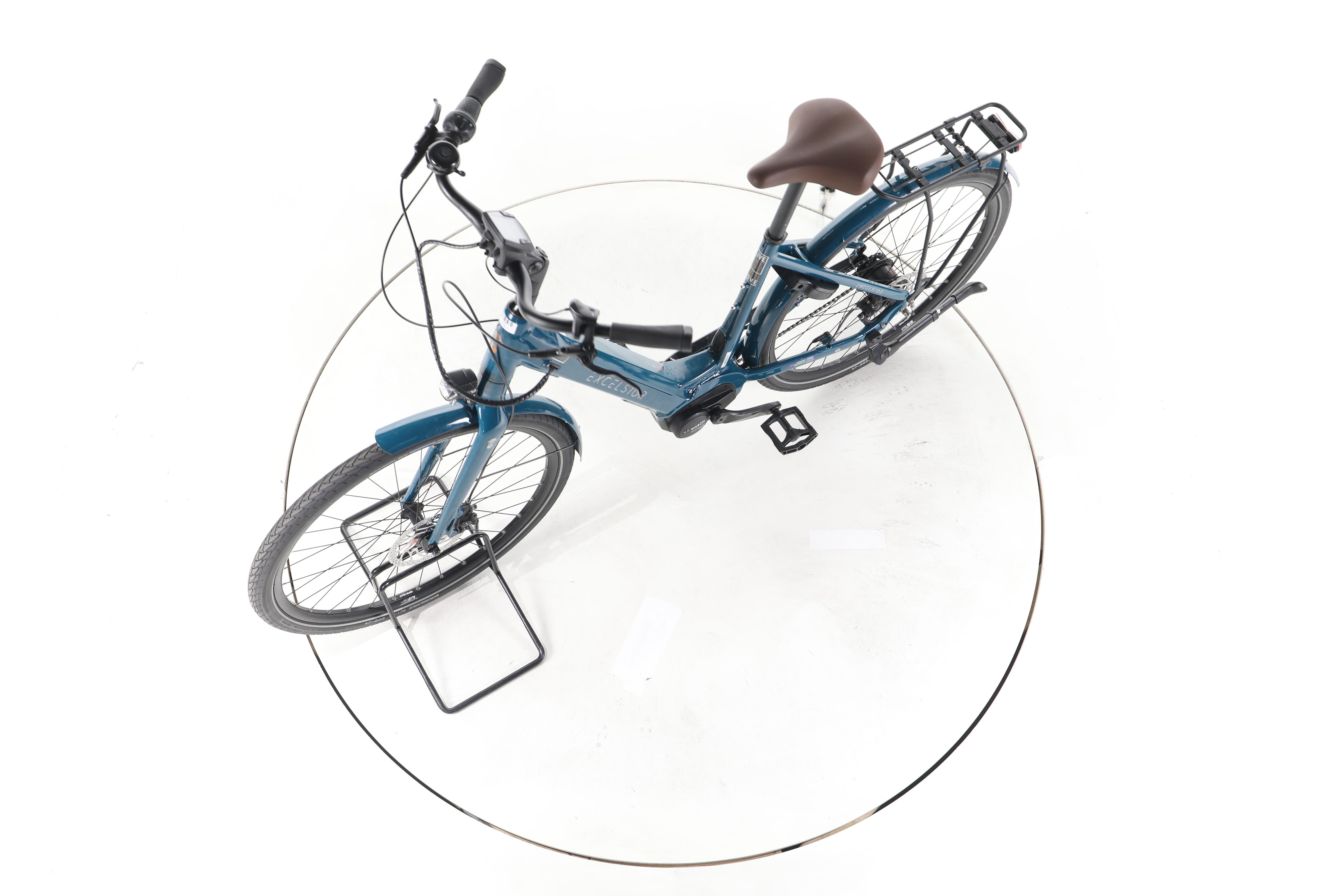 Excelsior Pearl City E-Bike Tiefeinsteiger - Image 18