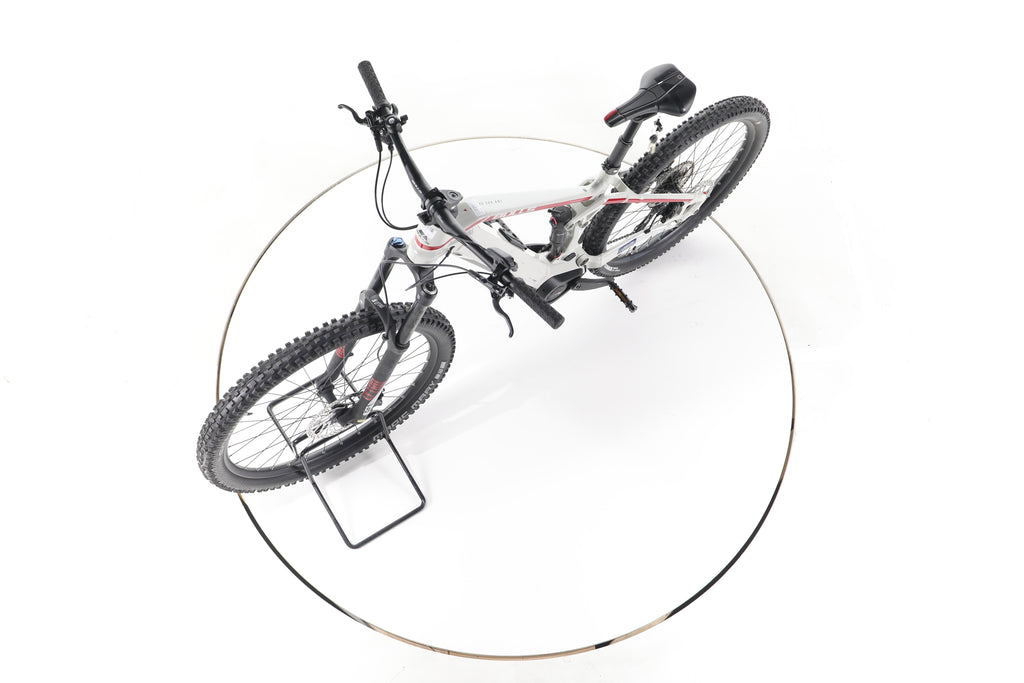 Bulls Sonic EVO AM 1 E-Bike Fully - Image 18
