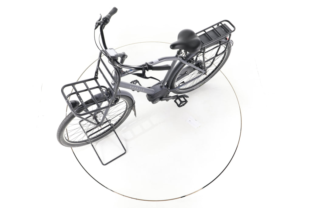 Gazelle HeavyDutyNL C7+ HMB City E-Bike - Image 18