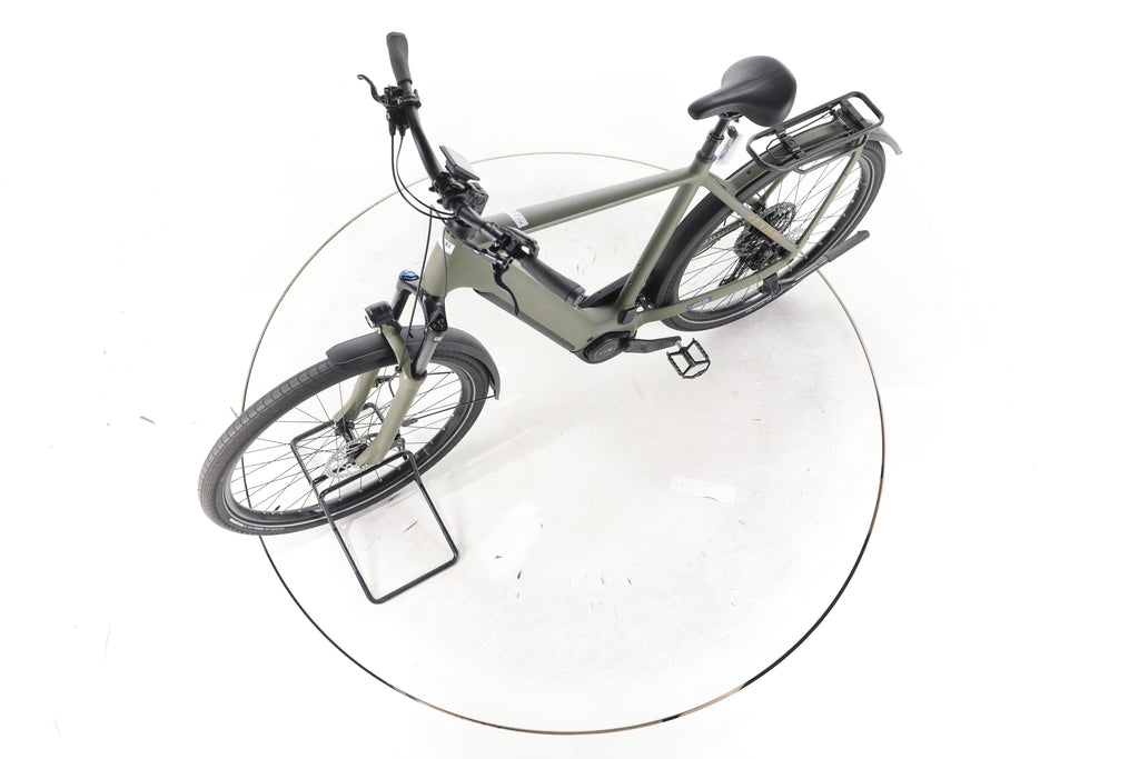 Cube Kathmandu Hybrid Pro Trekking E-Bike 2025 - Image 18