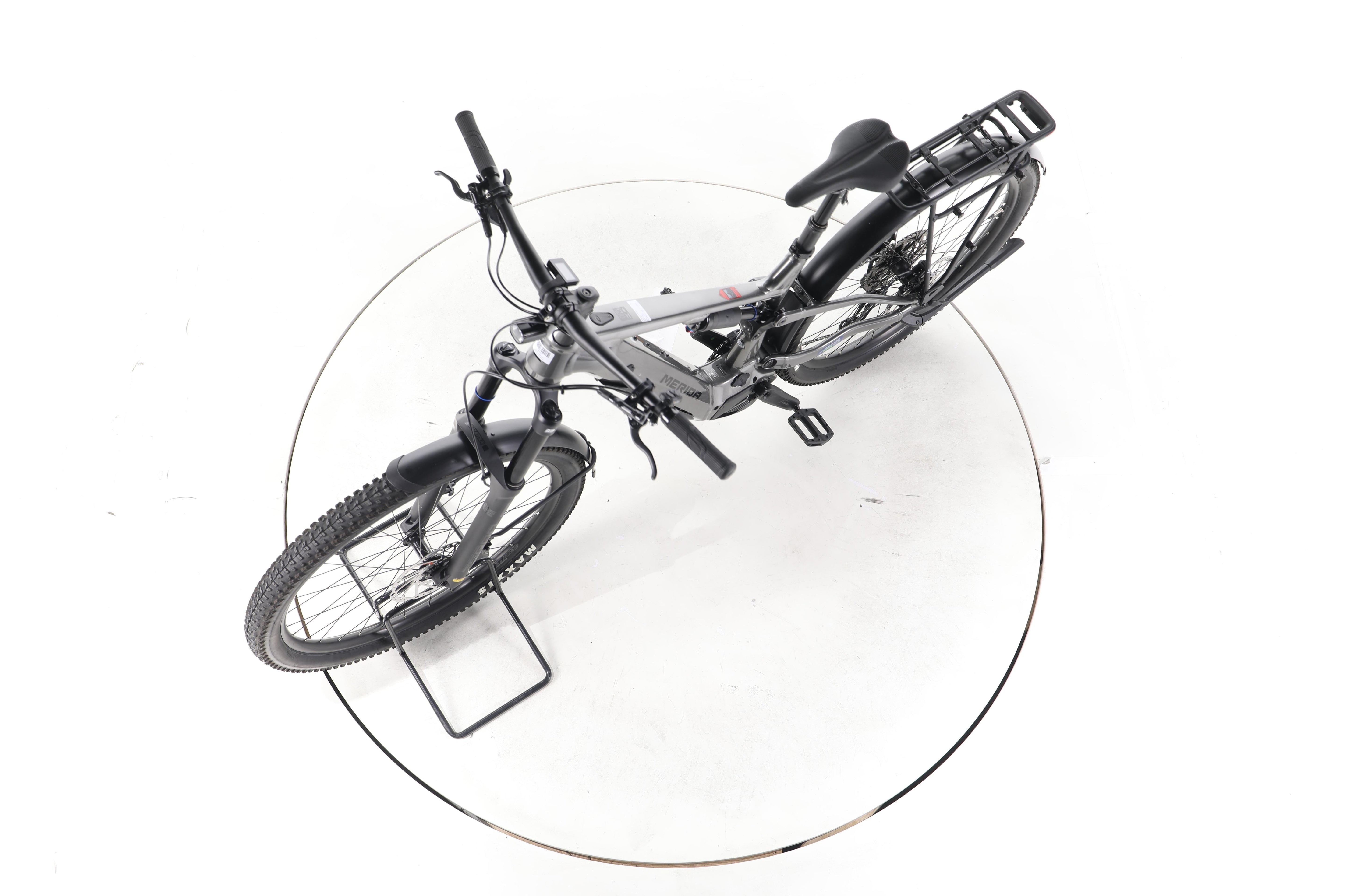 Merida eONE-Forty 475 EQ SUV E-Bike 2024 - Image 18