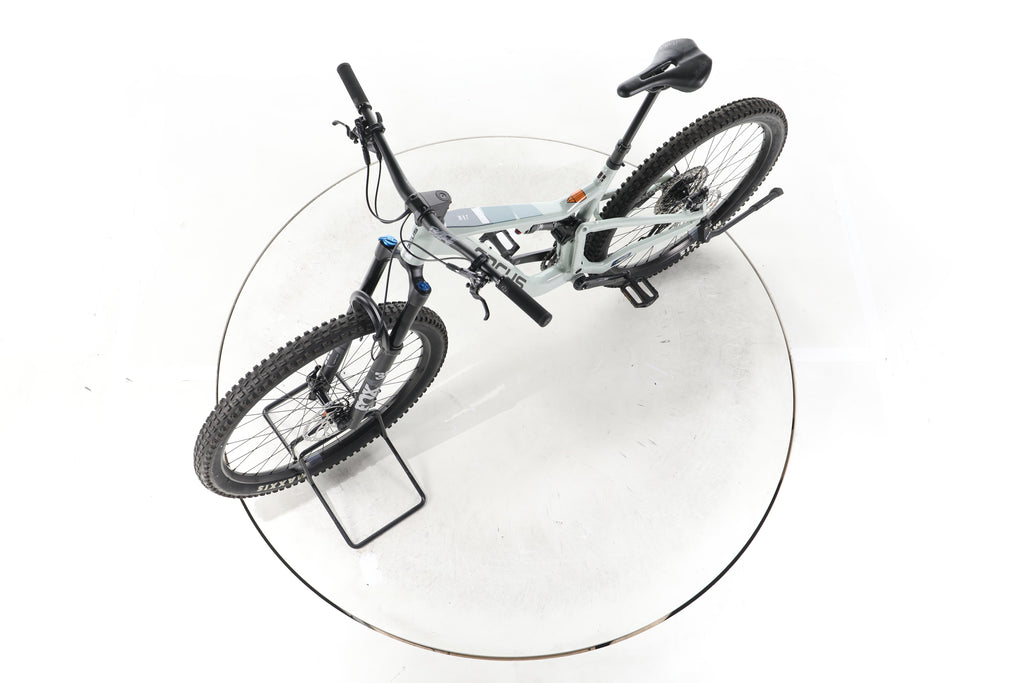 Focus JAM 6.9 Fahrrad Fully - Image 18