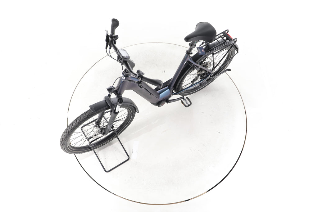 KTM Macina Gran P6102 Trekking E-Bike Tiefeinsteiger - Image 18