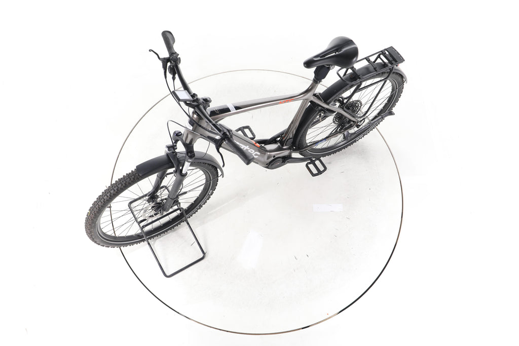 Corratec E-Performance MTC Trekking E-Bike - Image 18