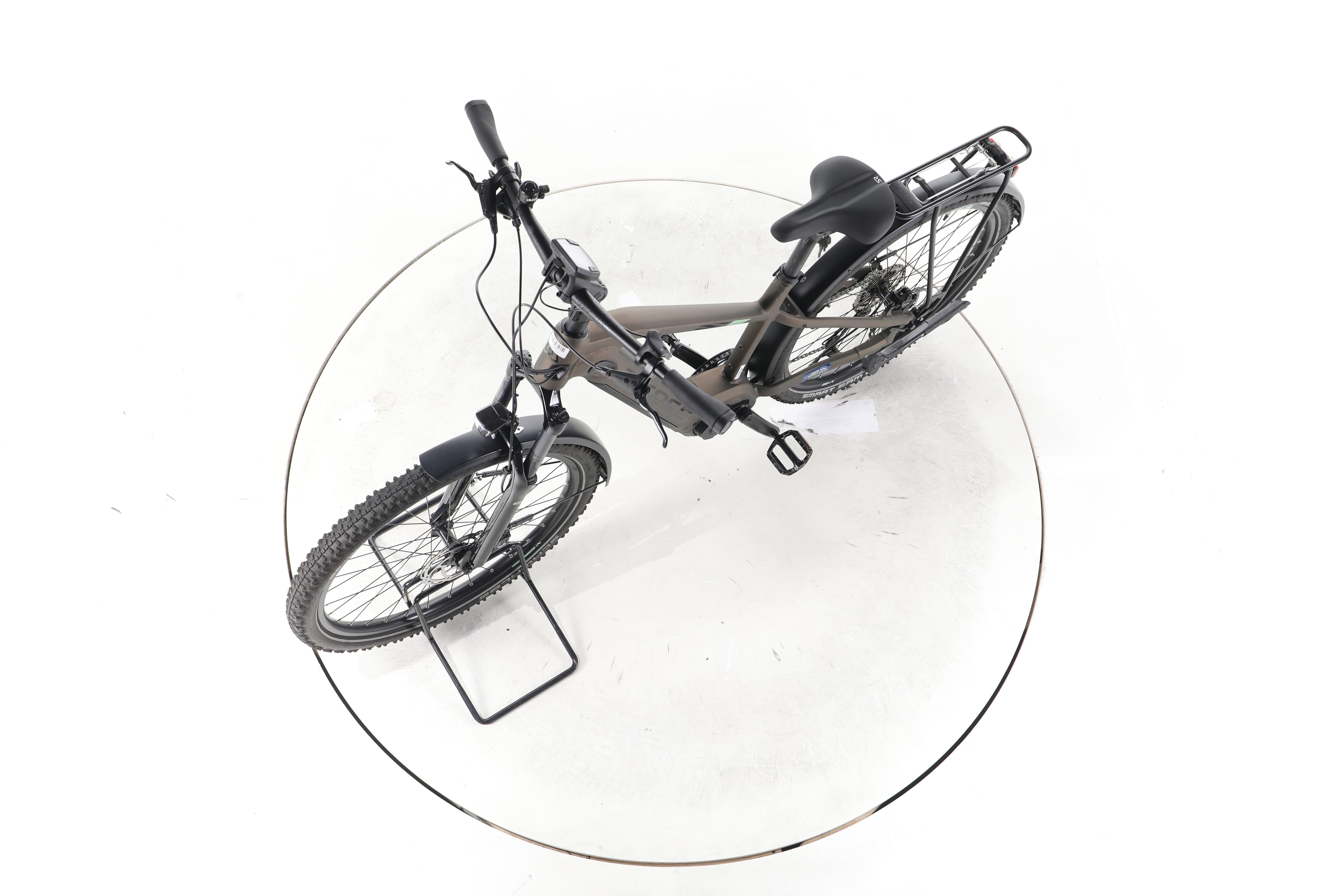 Axess Scree Trekking E-Bike - Image 18