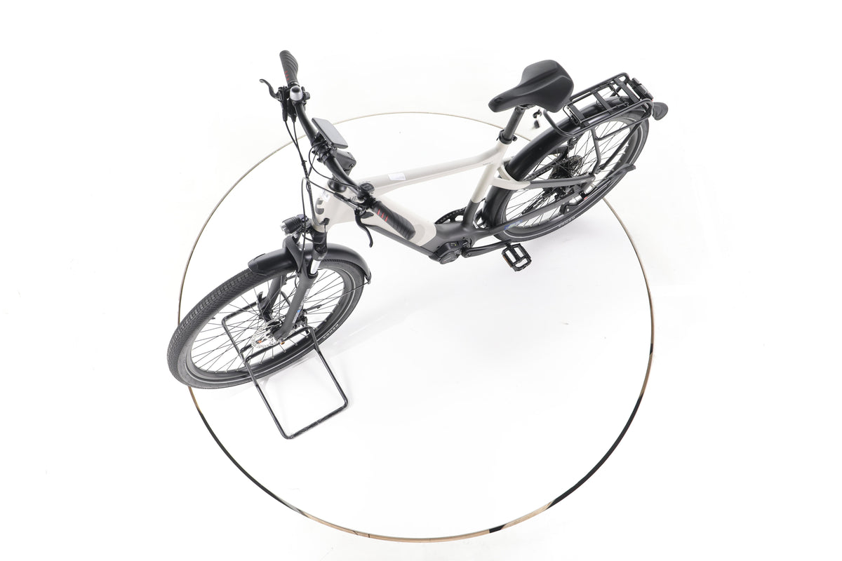 Hepha Trekking 7 Performance Trekking E-Bike 2024 - Image 18