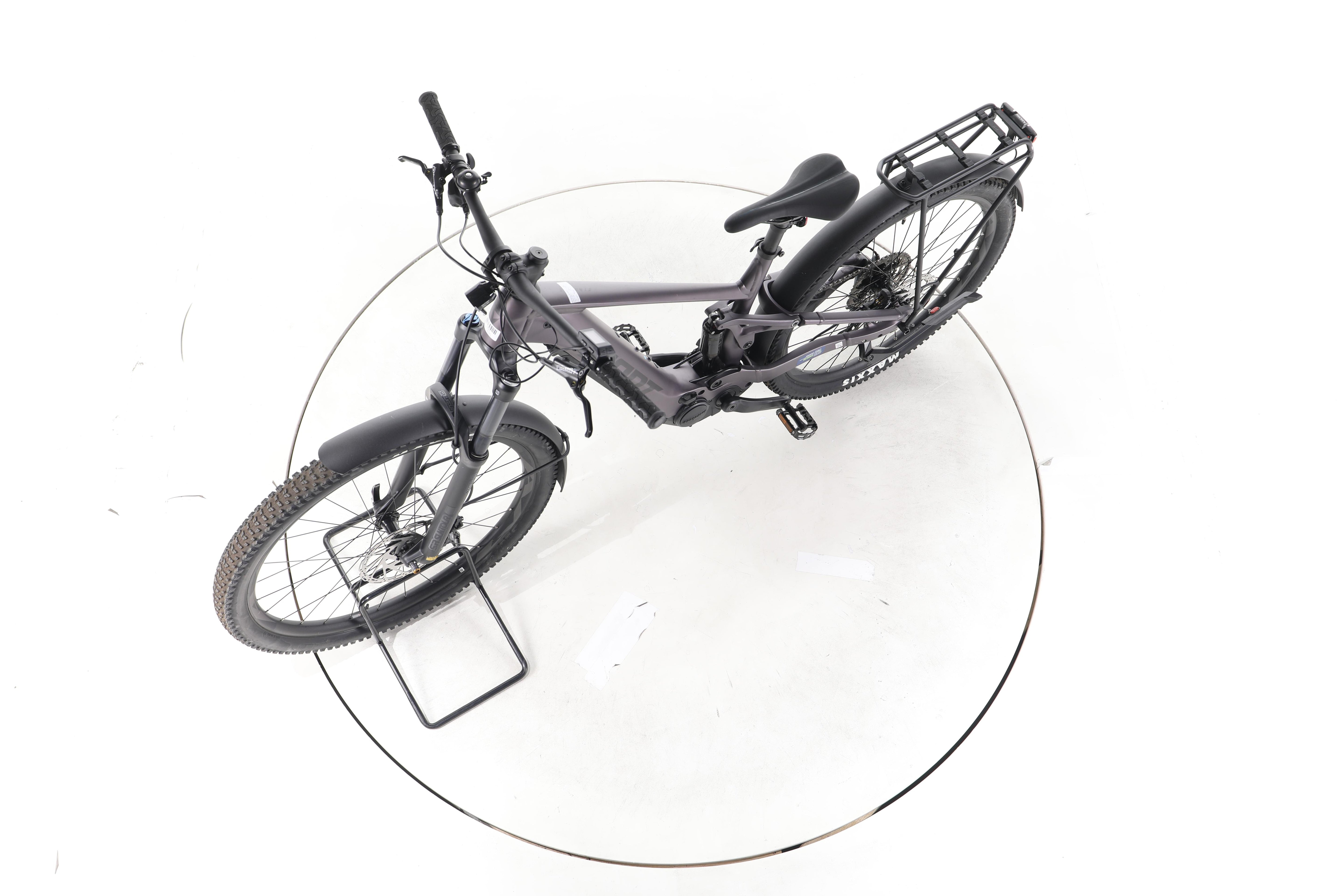 Giant Stance E+ EX SUV E-Bike - Image 18