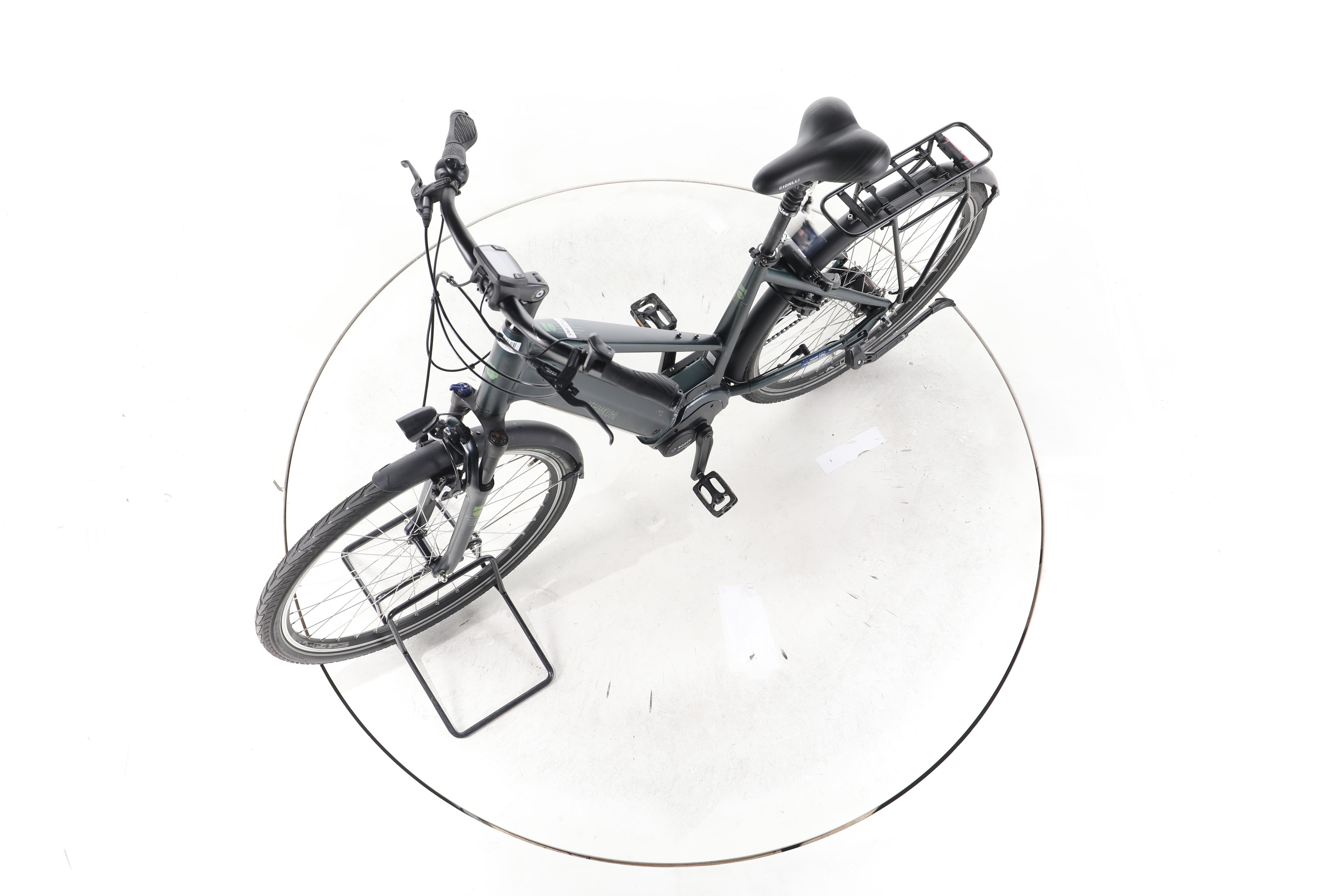 Lehmkuhl P5.6 City E-Bike - Image 18