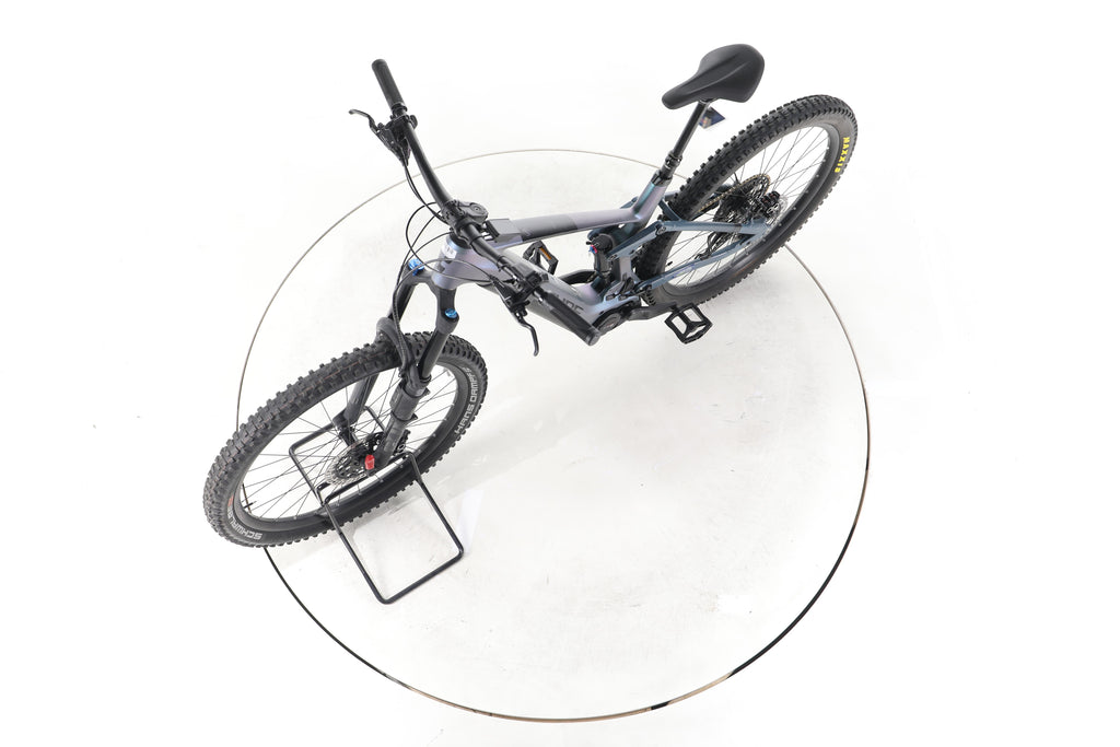 Cube Stereo Hybrid 140 HPC ABS E-Bike Fully Carbon 2024 - Image 18