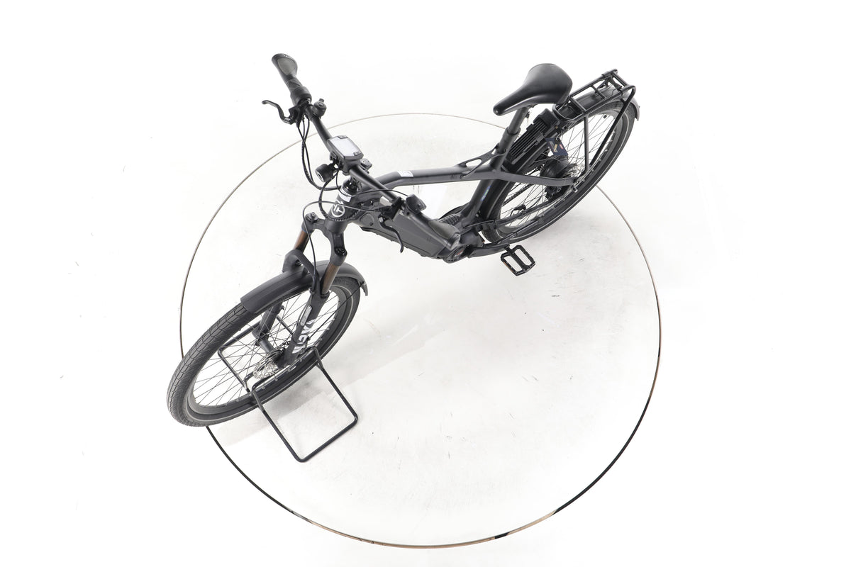HNF Nicolai XD3 City E-Bike - Image 18