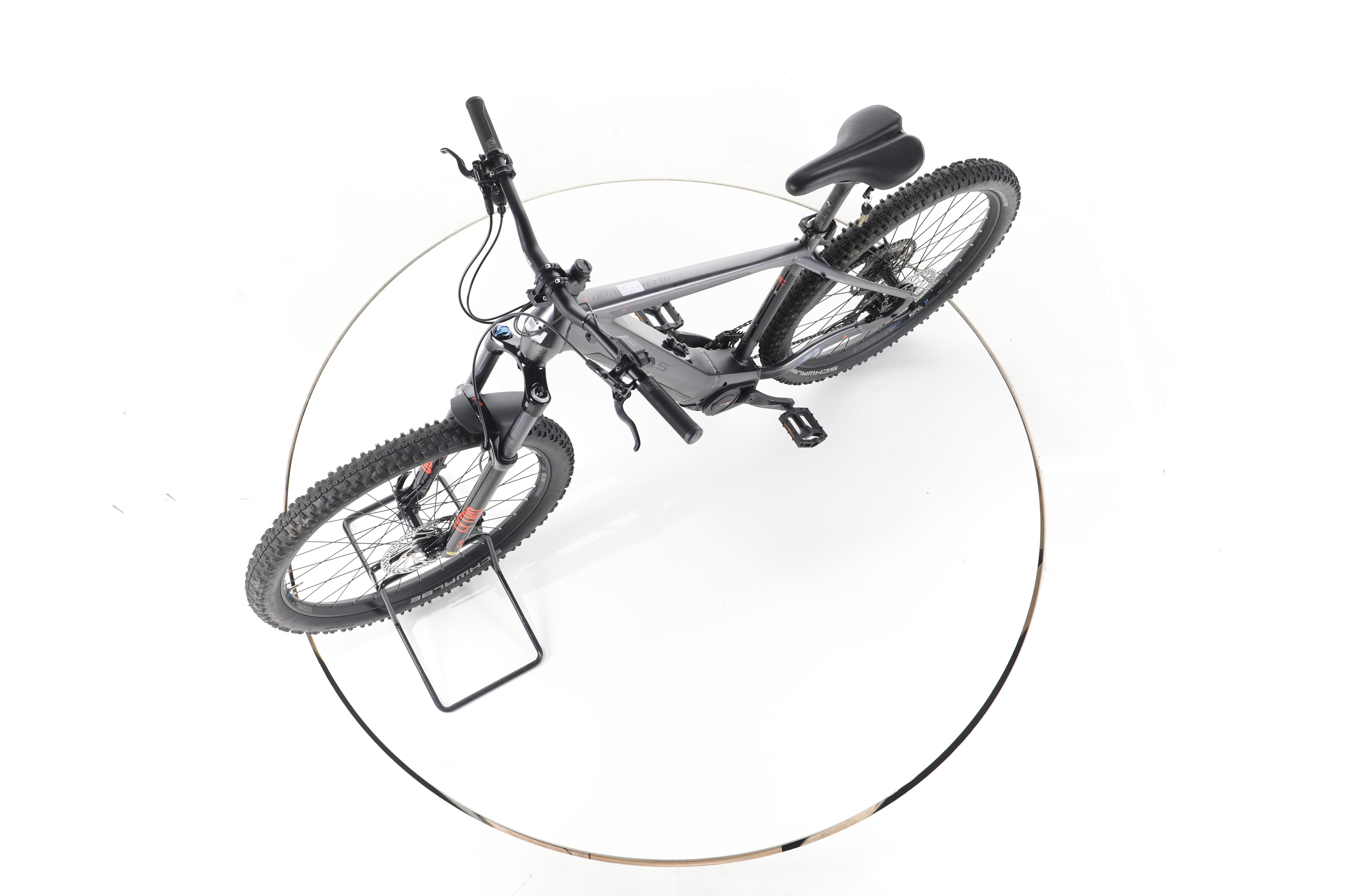 Bulls Copperhead EVO 2 E-Bike - Image 18