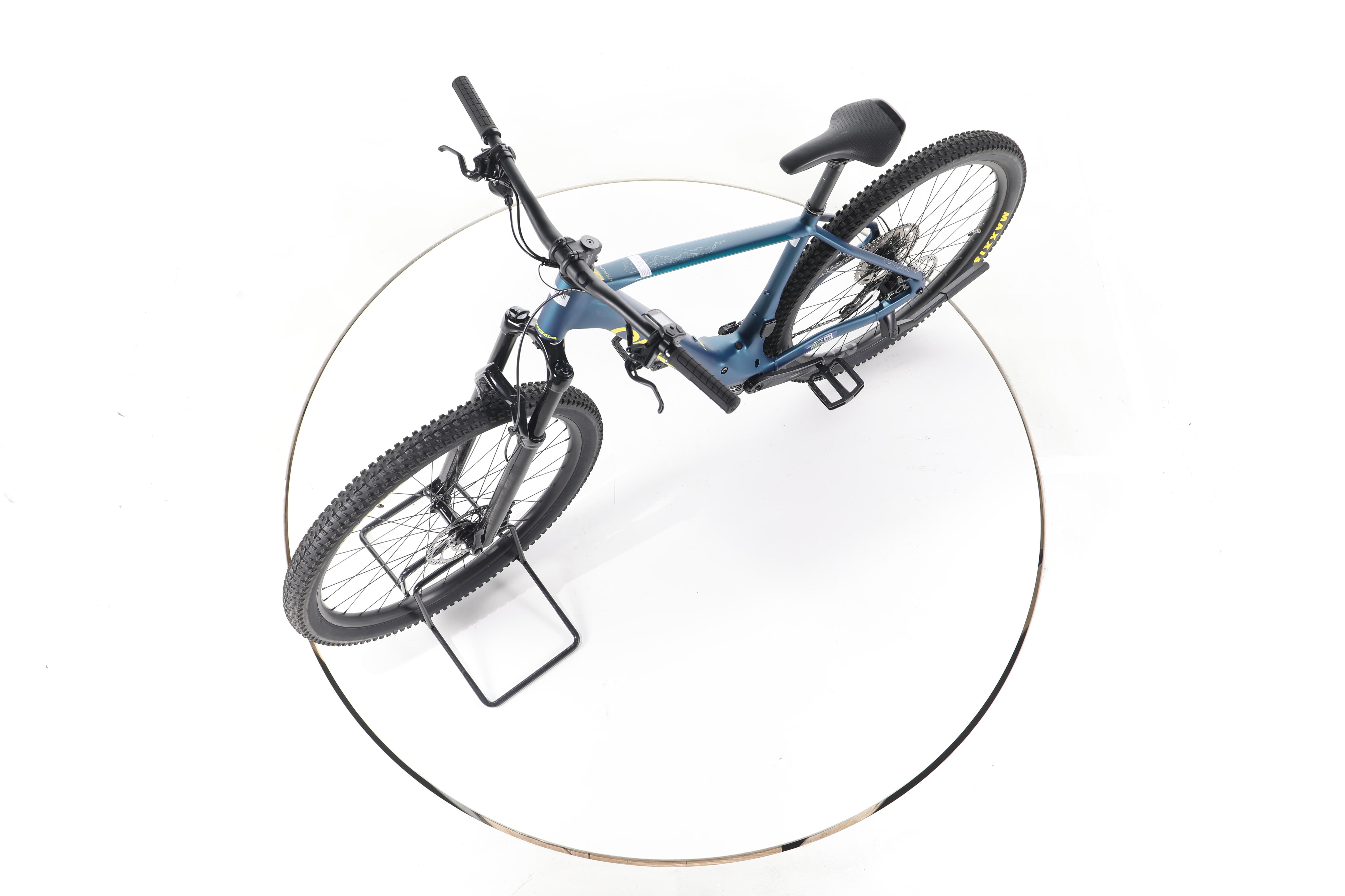 Orbea Urrun 30 E-Bike - Image 18