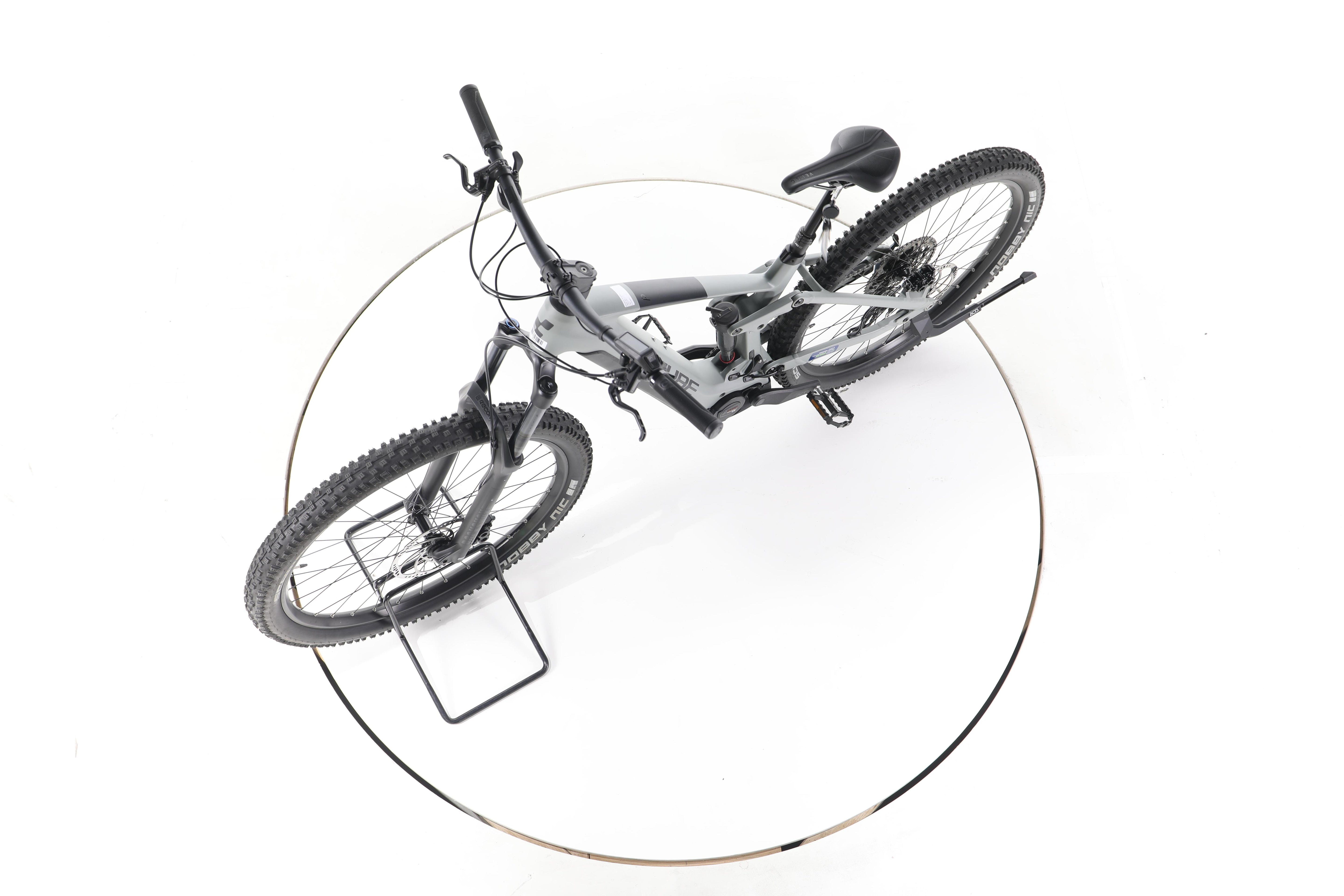 Cube Stereo Hybrid 140 HPC Pro E-Bike Fully Carbon 2024 - Image 18