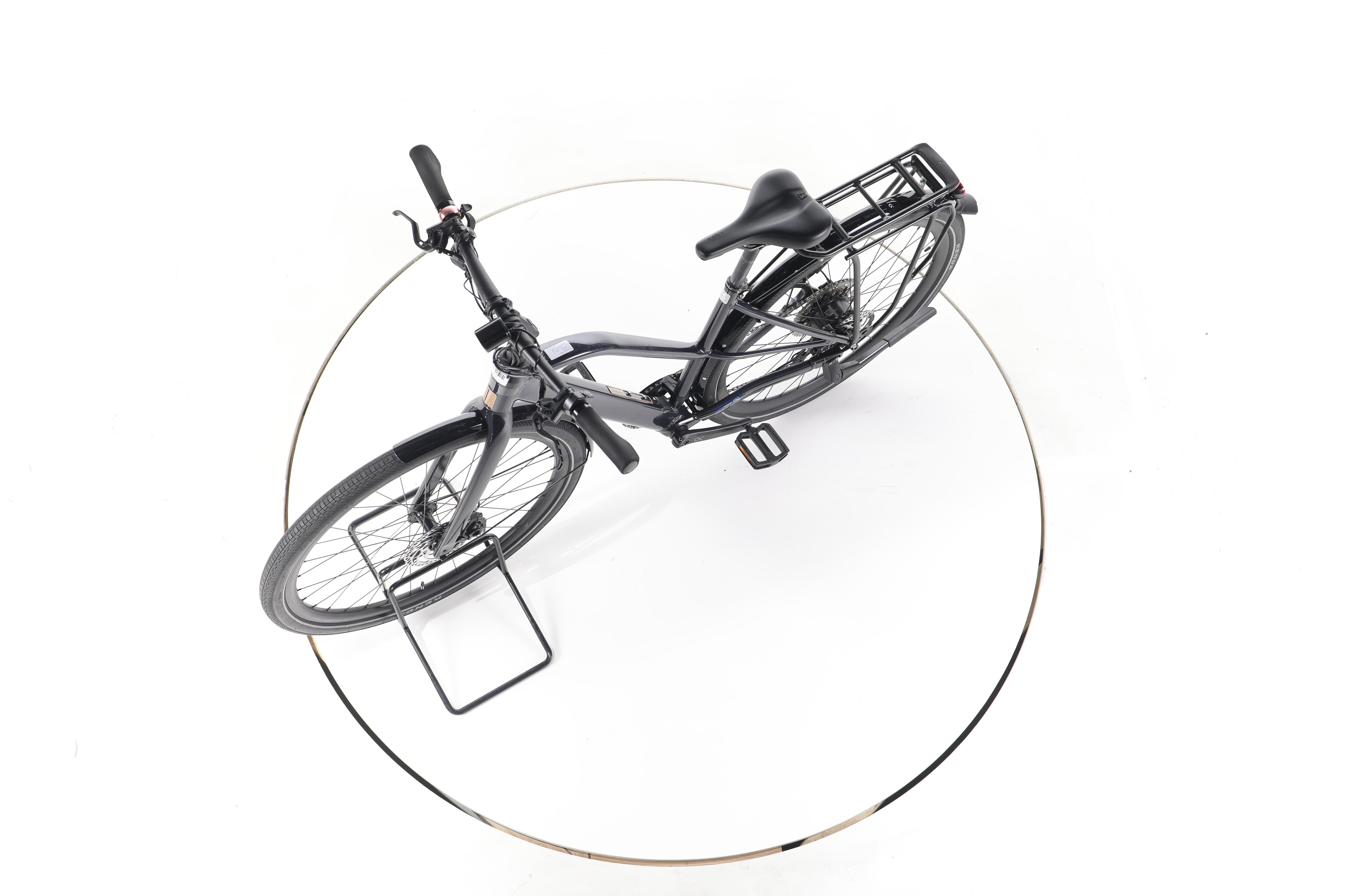 Orbea Vibe MID H30 EQ E-Bike - Image 18