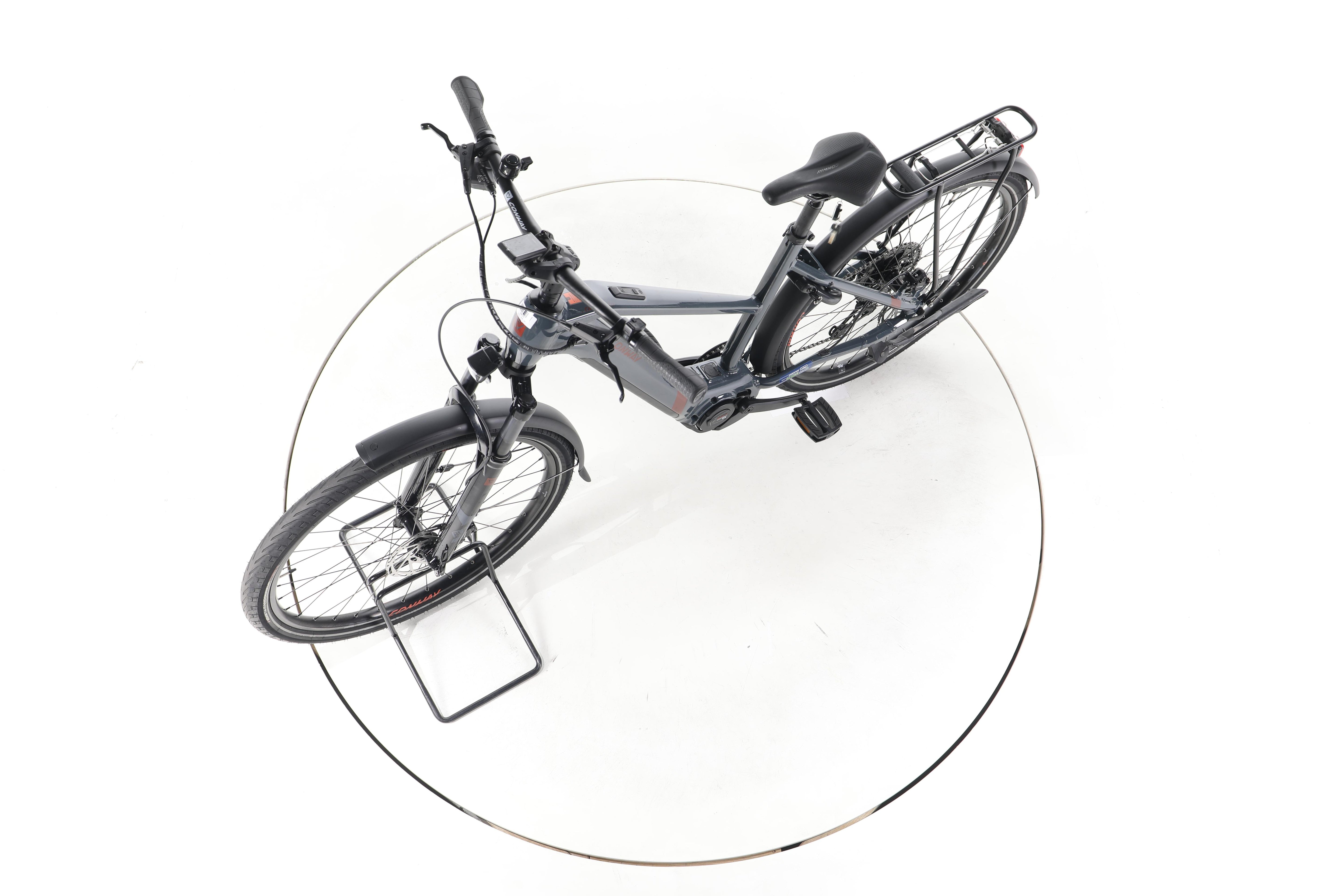 Conway Cairon T 3.0 Trekking E-Bike - Image 18