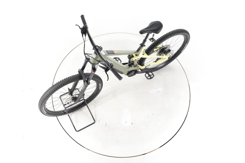 Conway Xyron ST 4.0 E-Bike Fully 2026 - Image 18