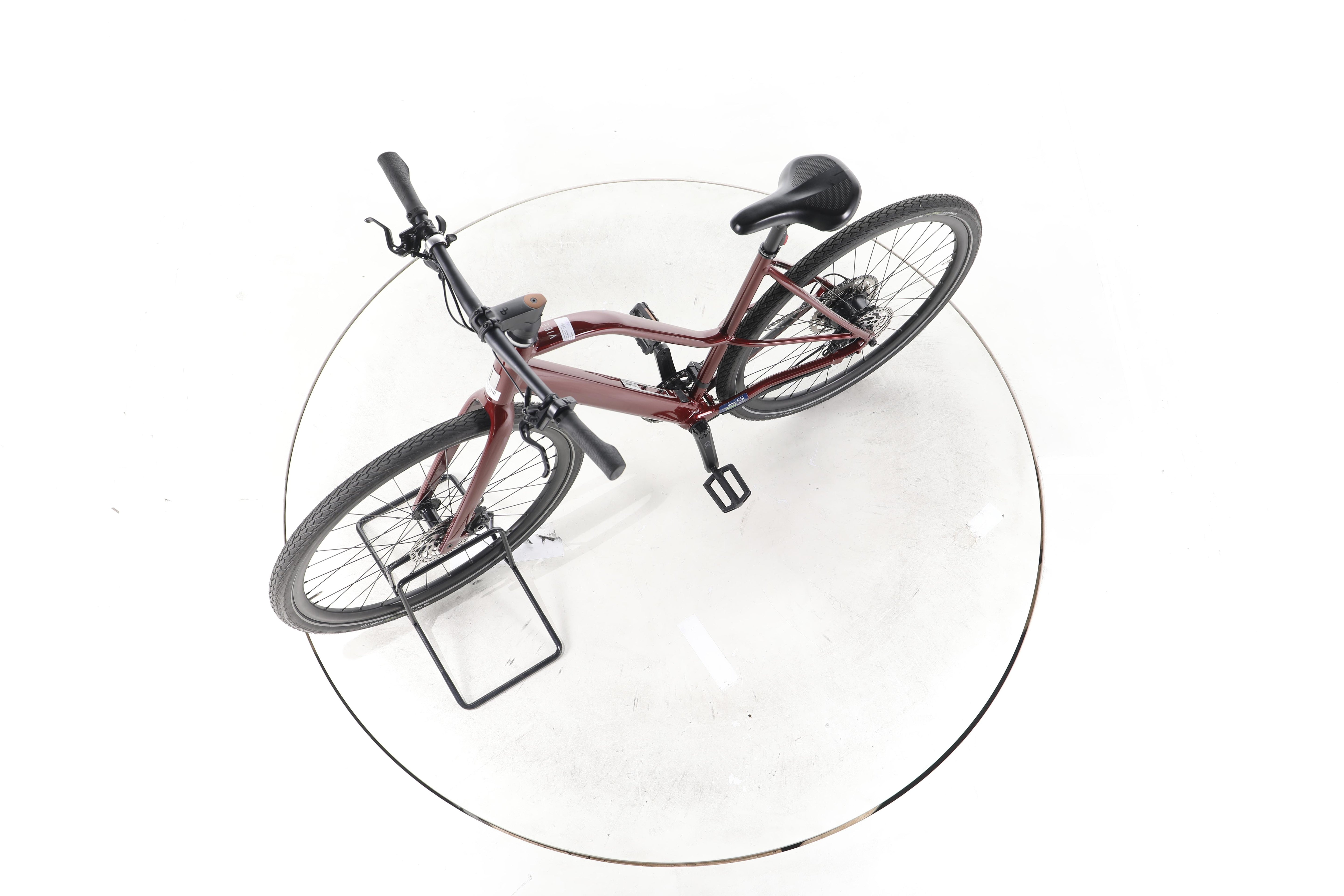 Orbea Vibe MID H30 E-Bike - Image 18
