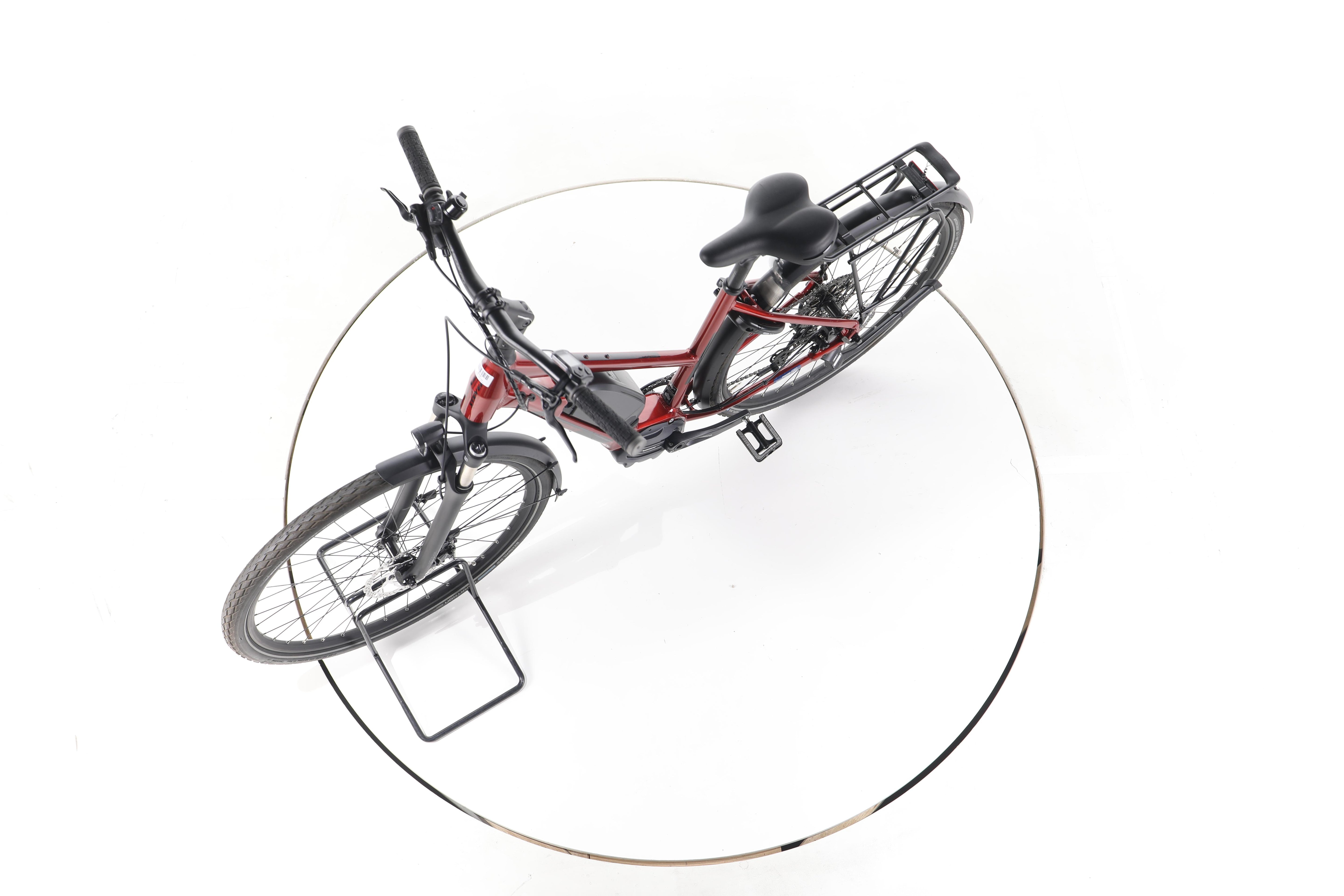 Stevens E-Bormio Luxe Trekking E-Bike - Image 18