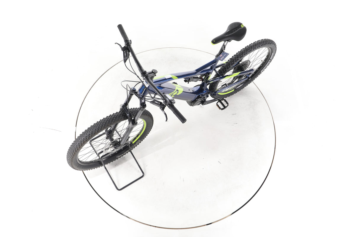 R Raymon FullRay 130E 6.0 E-Bike Fully - Image 18