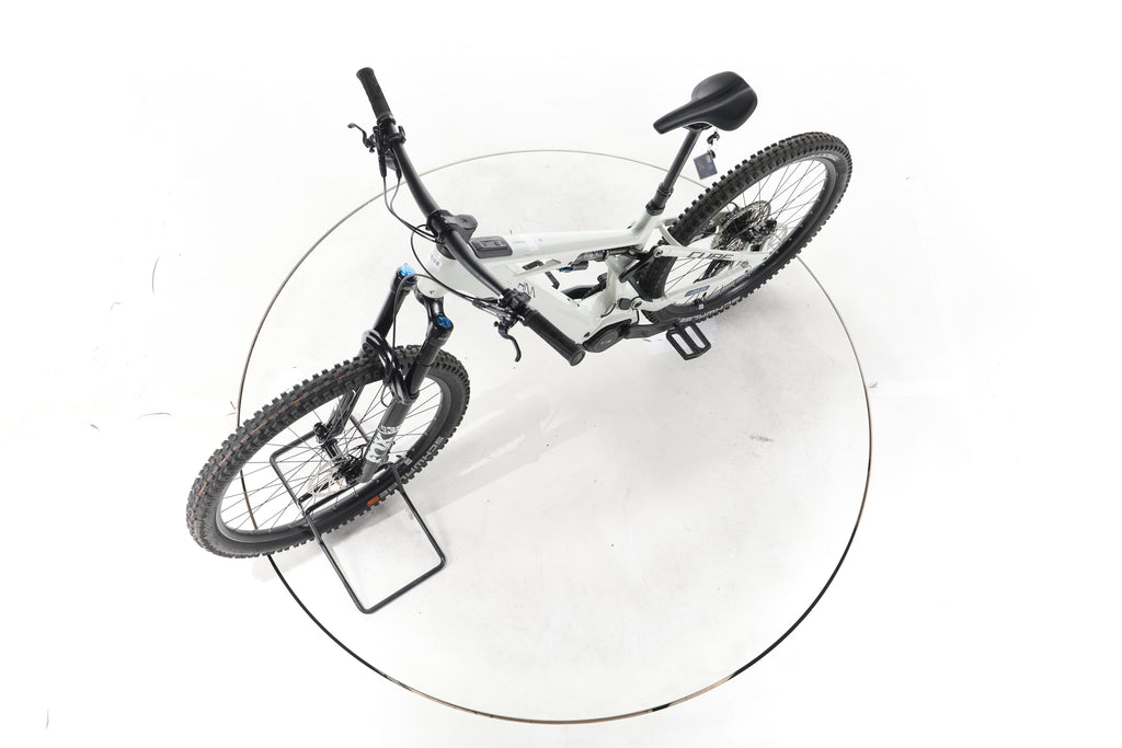 Cube Stereo Hybrid ONE77 HPC SLX E-Bike Fully Carbon 2025 - Image 18
