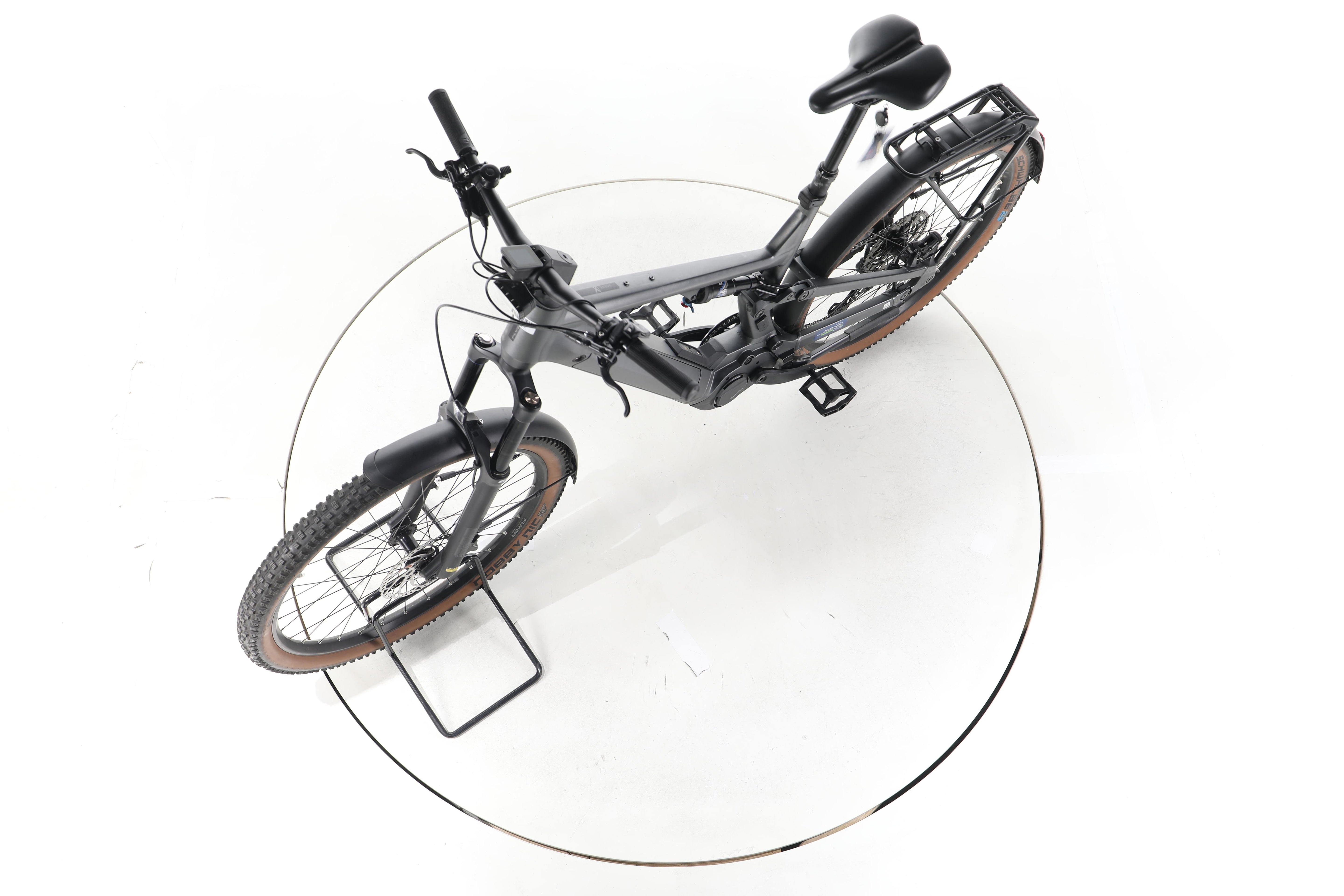 FLYER Goroc X 4.10 SUV E-Bike 2024 - Image 18