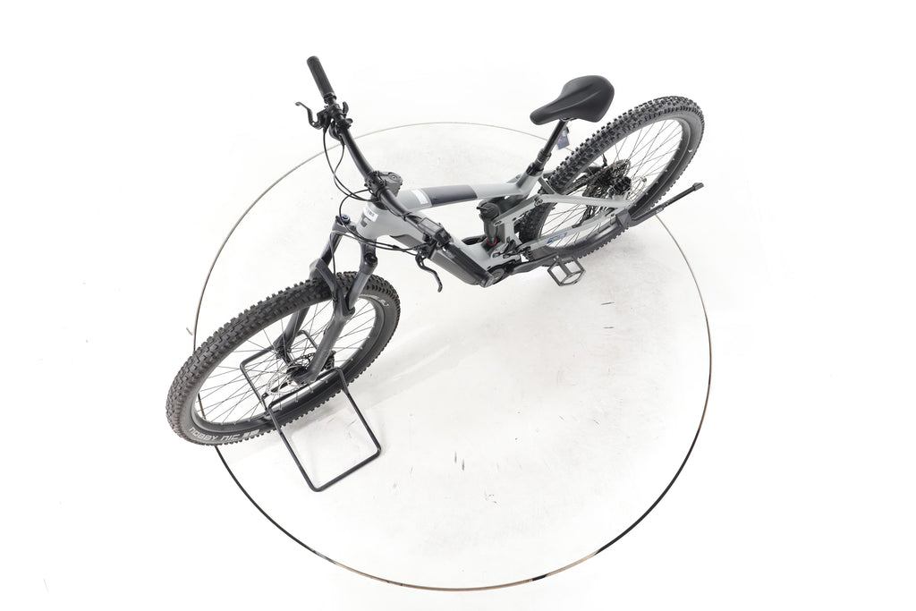 Cube Stereo Hybrid 140 HPC Pro E-Bike Fully Carbon 2024 - Image 18